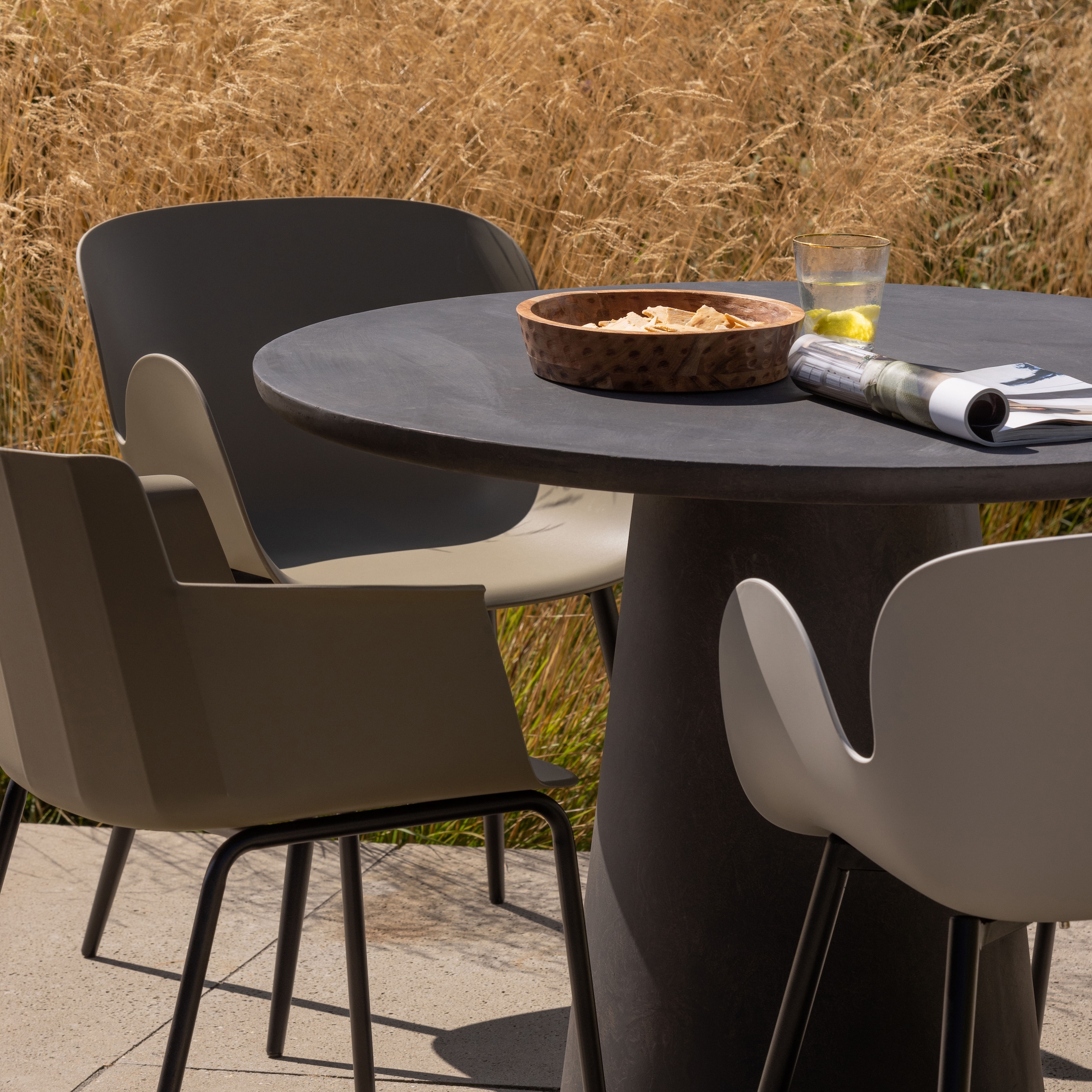 WOOOD Bistrostuhl (Set)