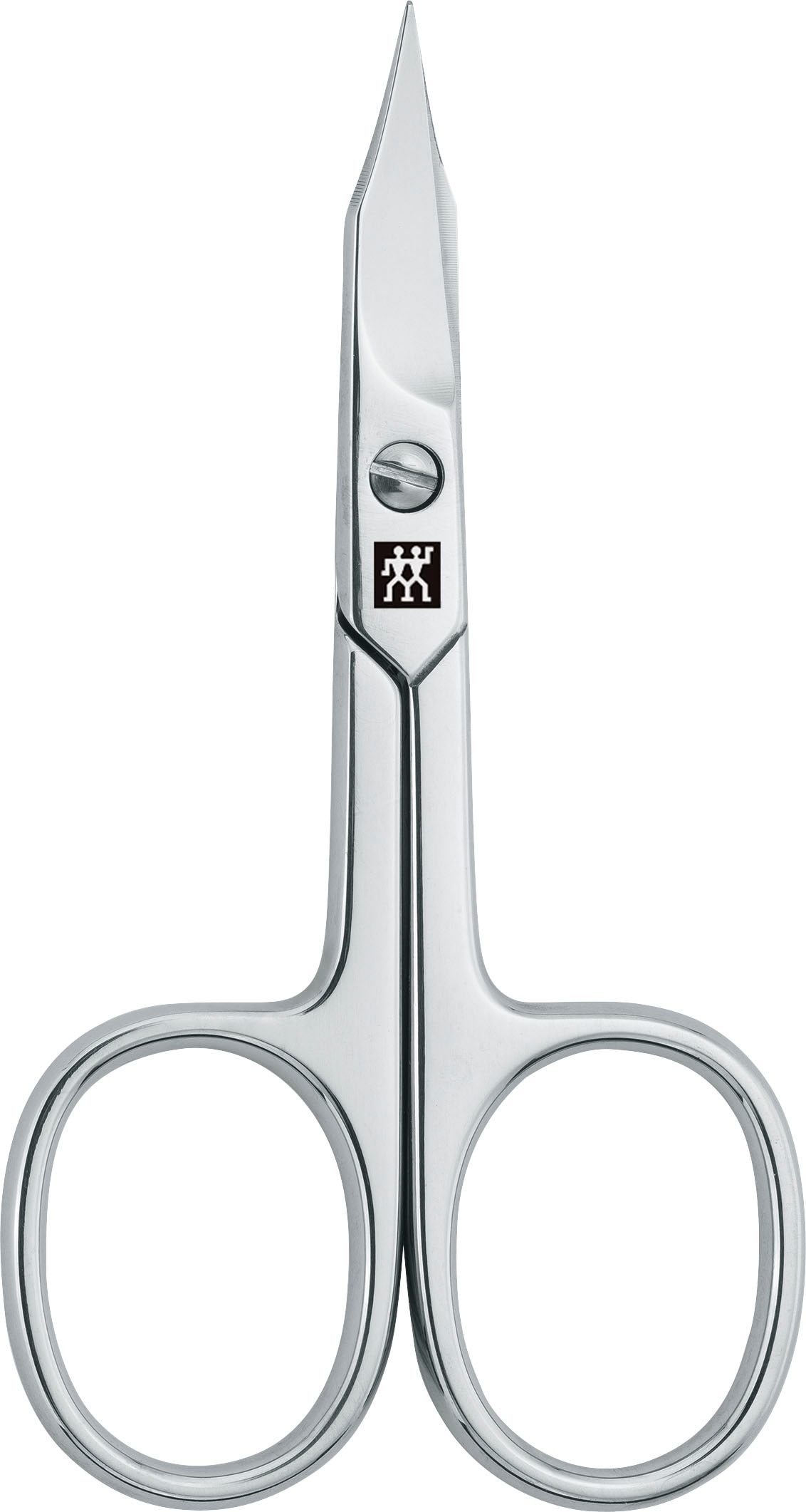 Zwilling Maniküre-Etui »CLASSIC INOX«, (Set, 7 tlg.), Leder-Etui