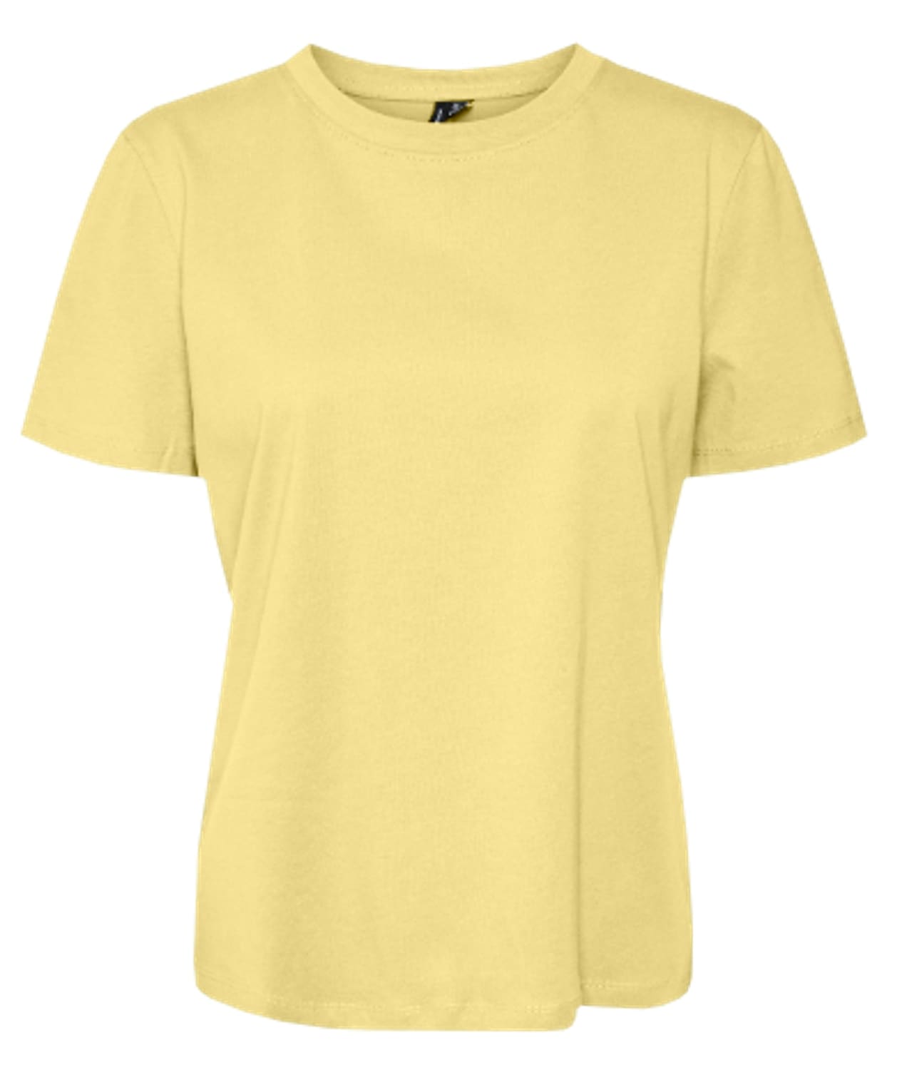 Vero Moda Kurzarmshirt »VMPAULINA SS T-SHIRT GA JRS NOOS«