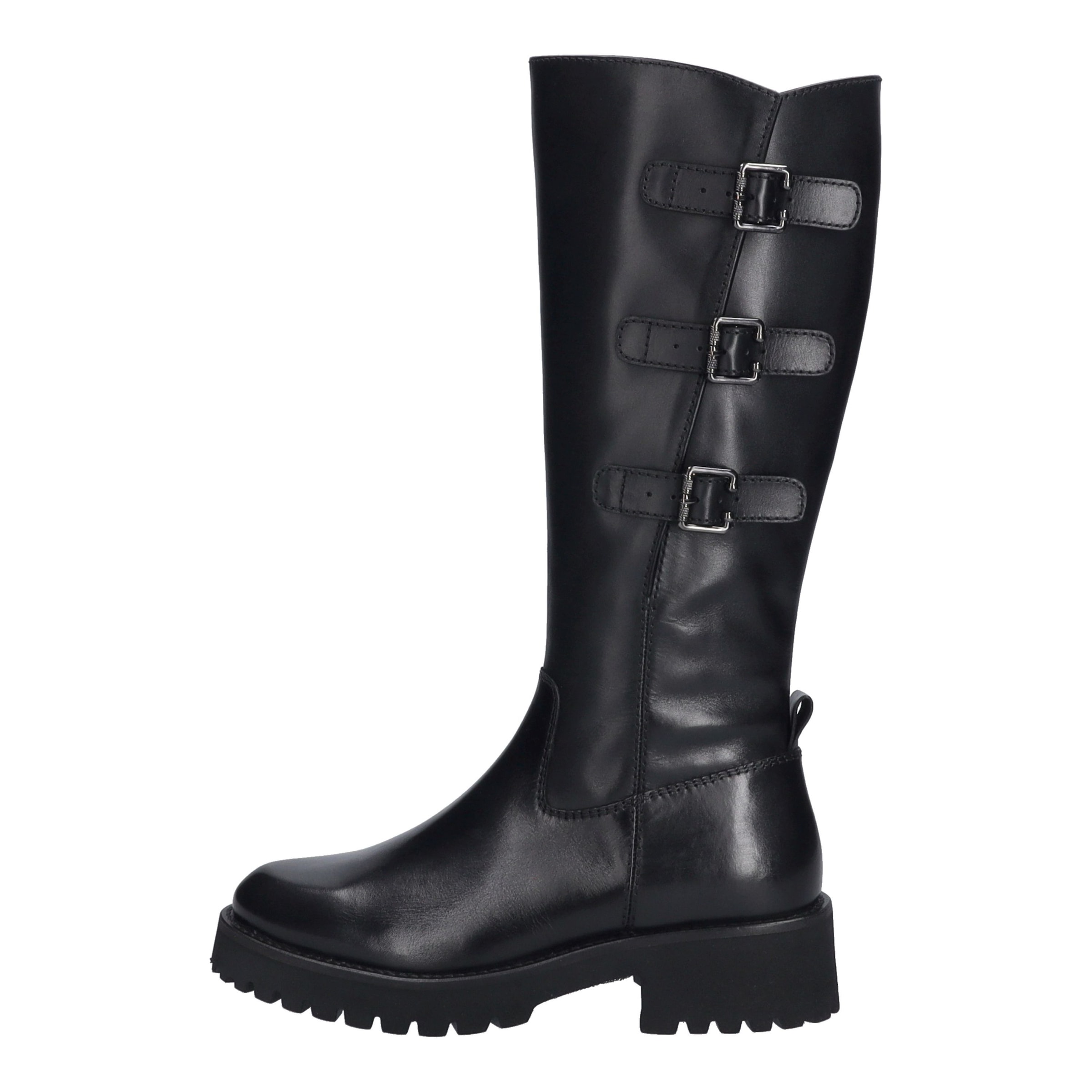 Josef Seibel Stiefel »Sallina 10, schwarz«