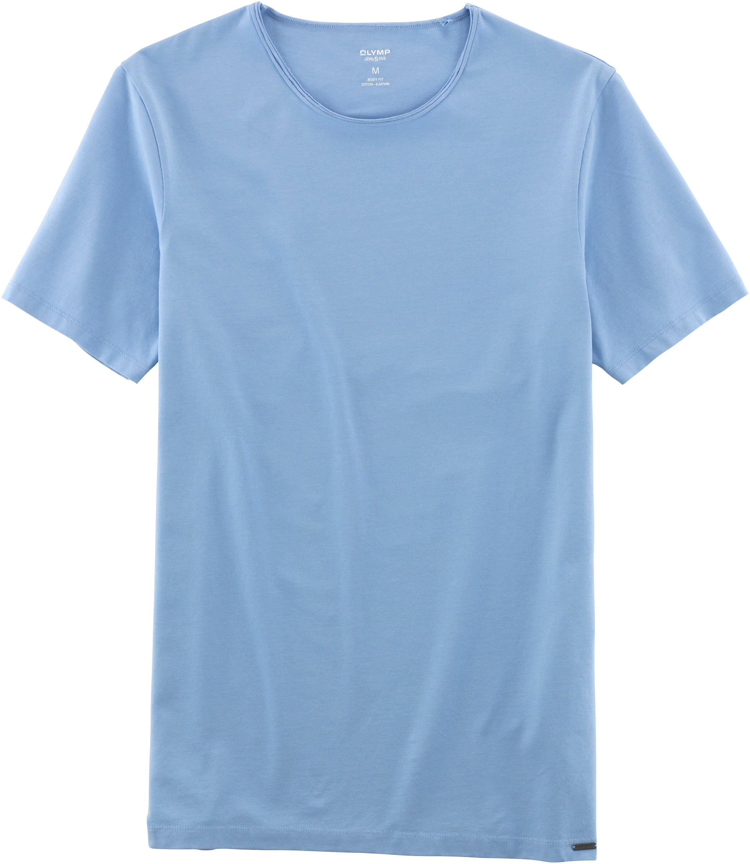 OLYMP T-Shirt »Level aus Five online bestellen OTTO fit«, body Jersey bei feinem