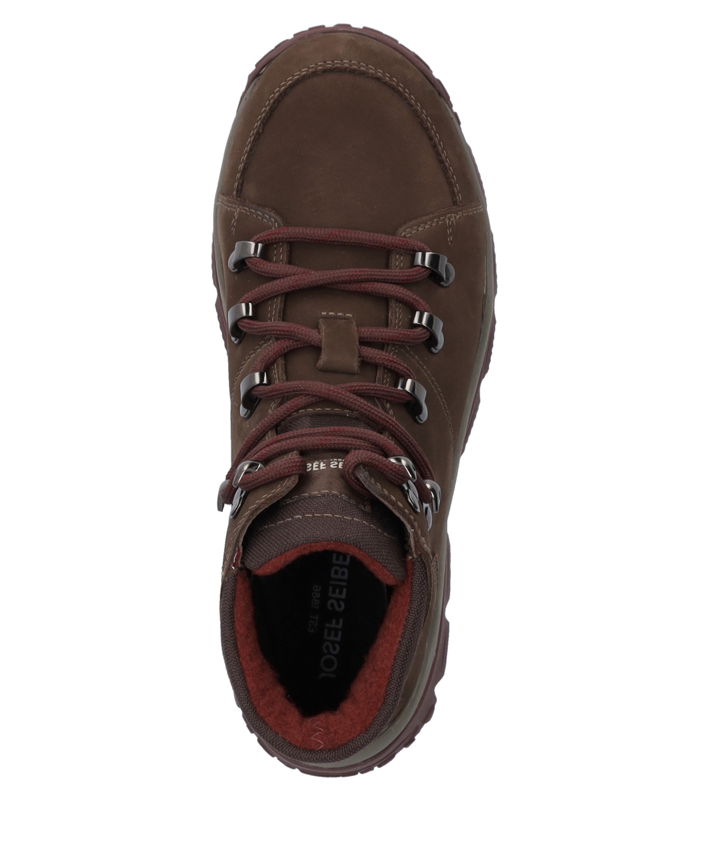 Josef Seibel Stiefelette »Philippa 50, brandy«