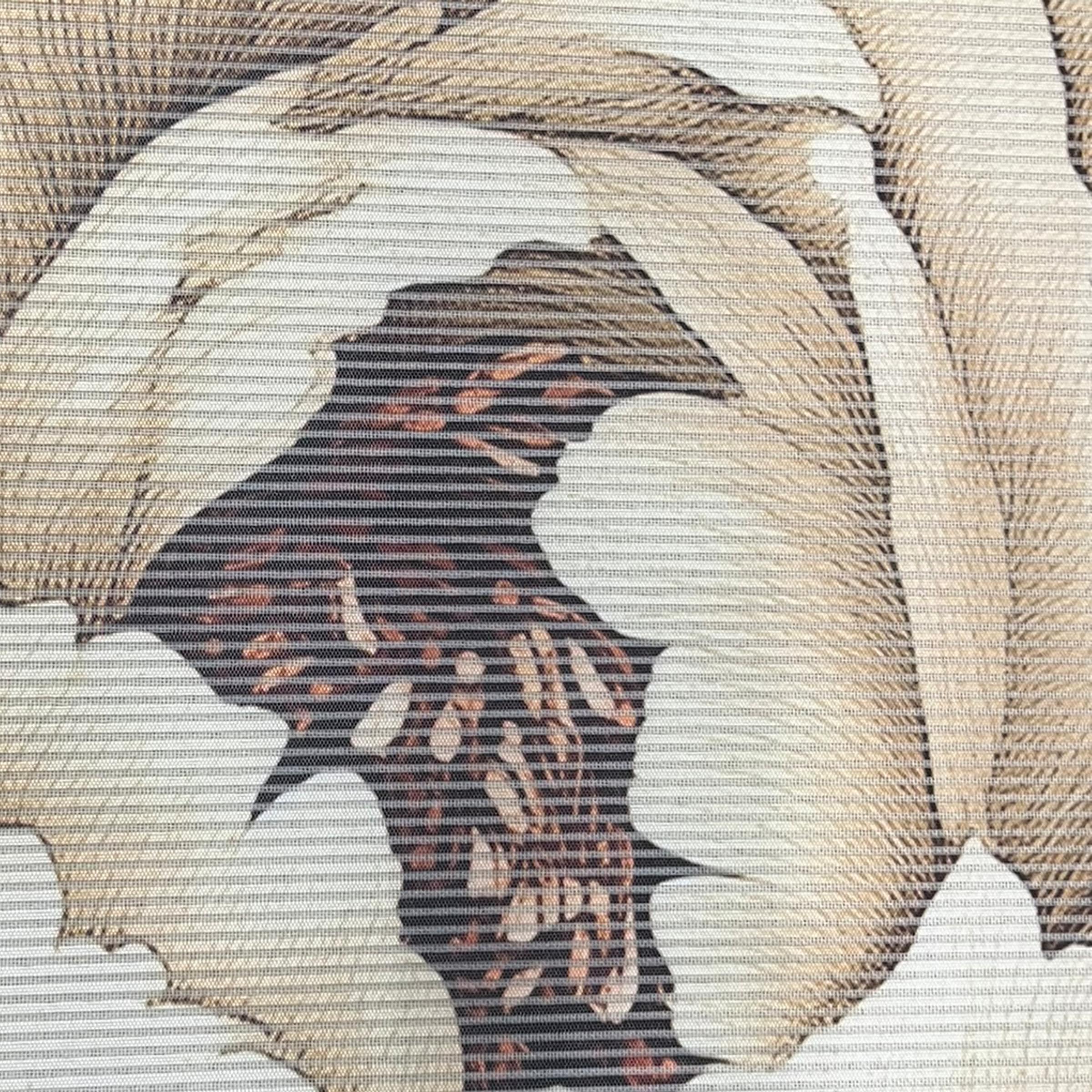 Vision S Schiebegardine »LAZLO« Paneelwagen 1 Stk. tlg. digital bedruckt