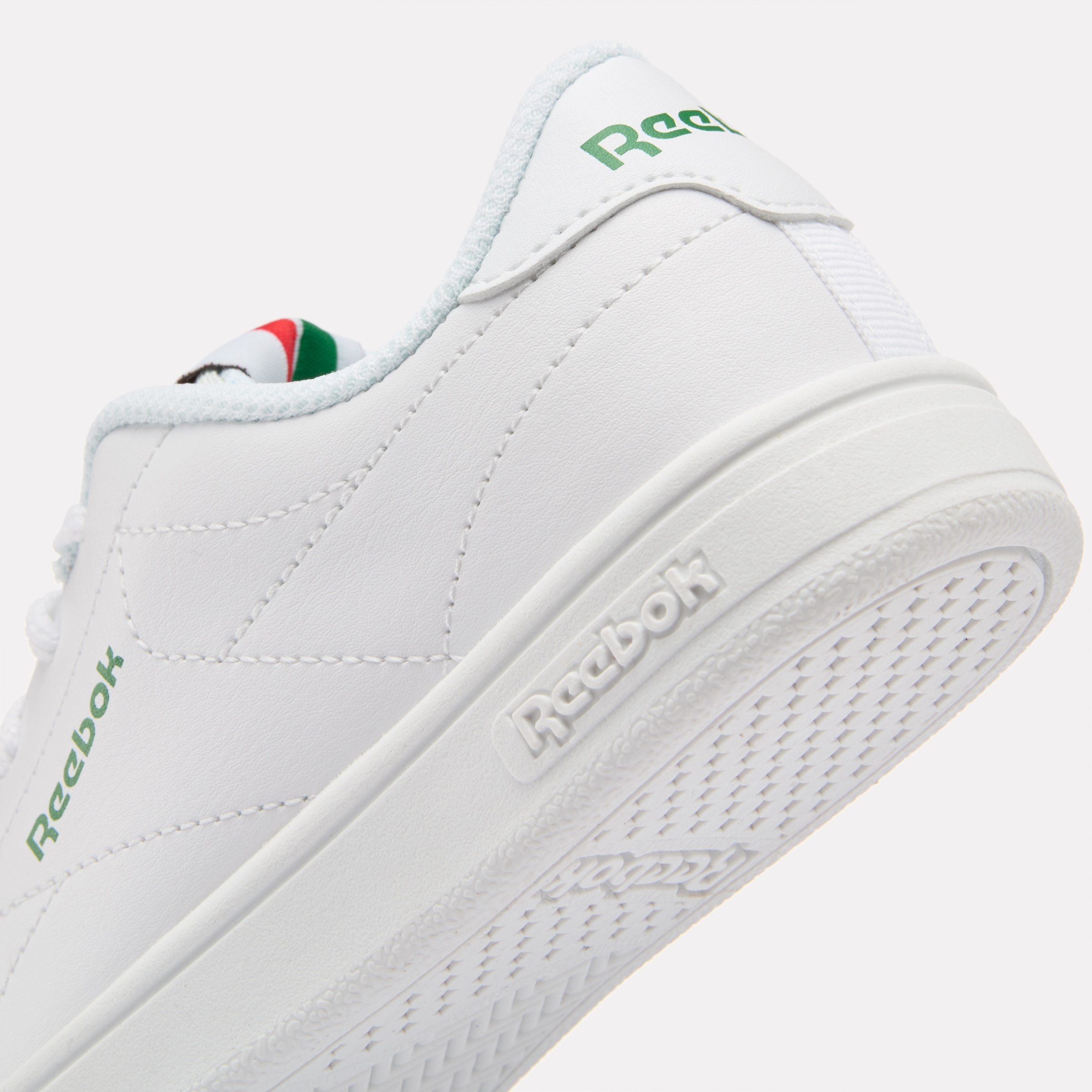 Reebok Classic Trainingsschuh »REEBOK COURT CLEAN«