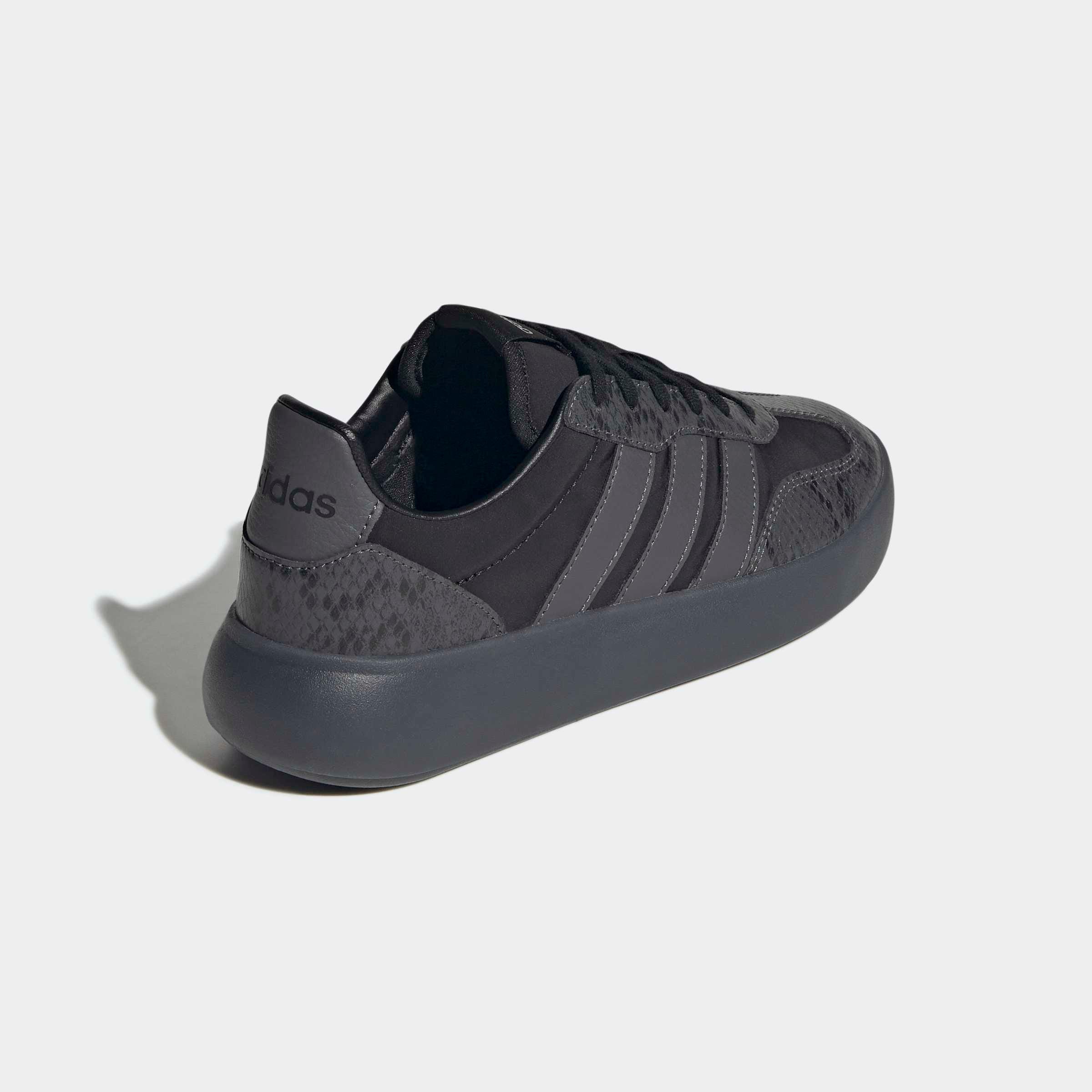 adidas Sportswear Sneaker »BARREDA DECODE«  inspiriert vom Design des adidas handball spezial
