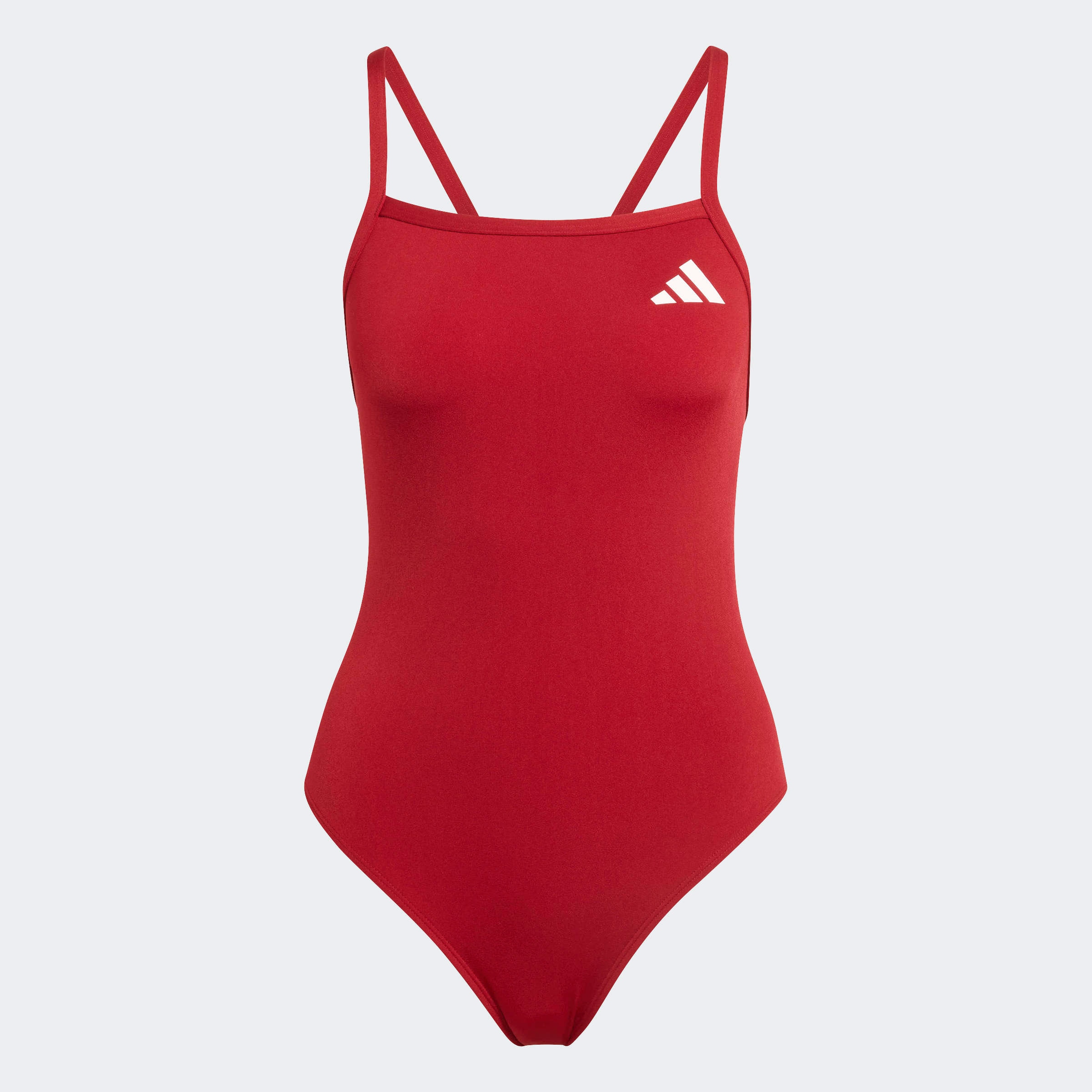 adidas Performance Badeanzug »ESS THSTRP SUIT«