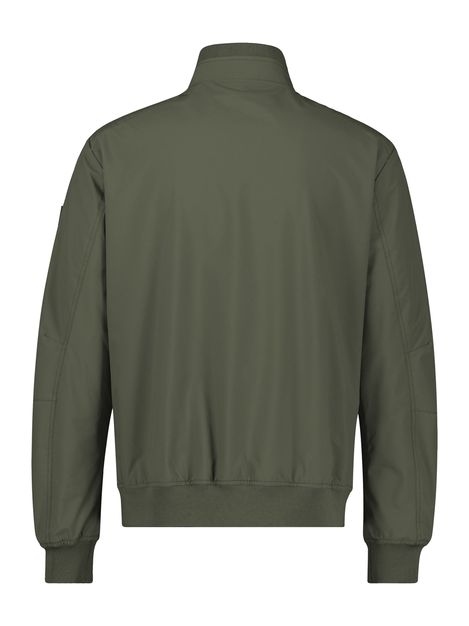 LERROS Blouson »Blouson leicht gefüttert und flexibel« ohne Kapuze Herren Blouson, Wasser- und windabweisend, Atmungsaktiv, Einfarbig