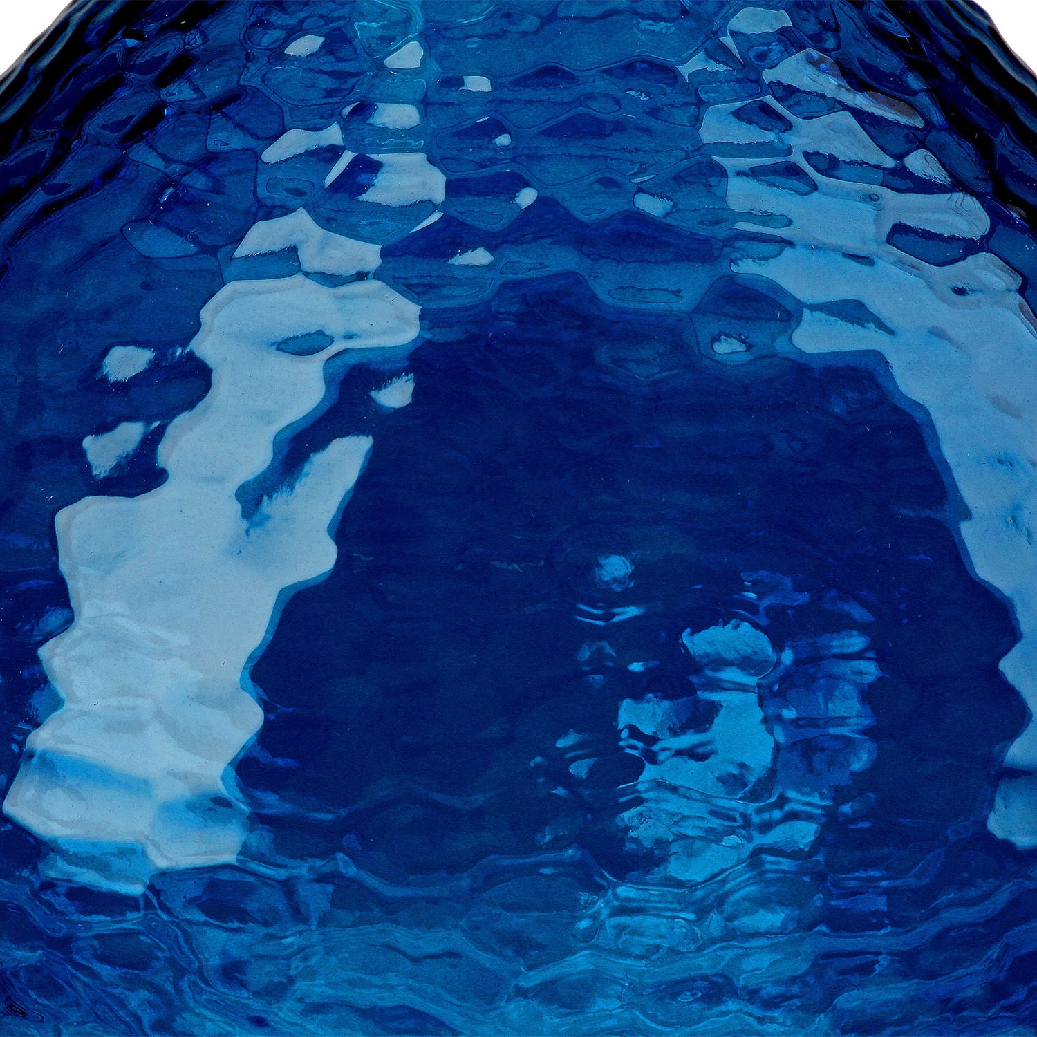 GILDE Tischvase »Vase bauchig "Pietro"«