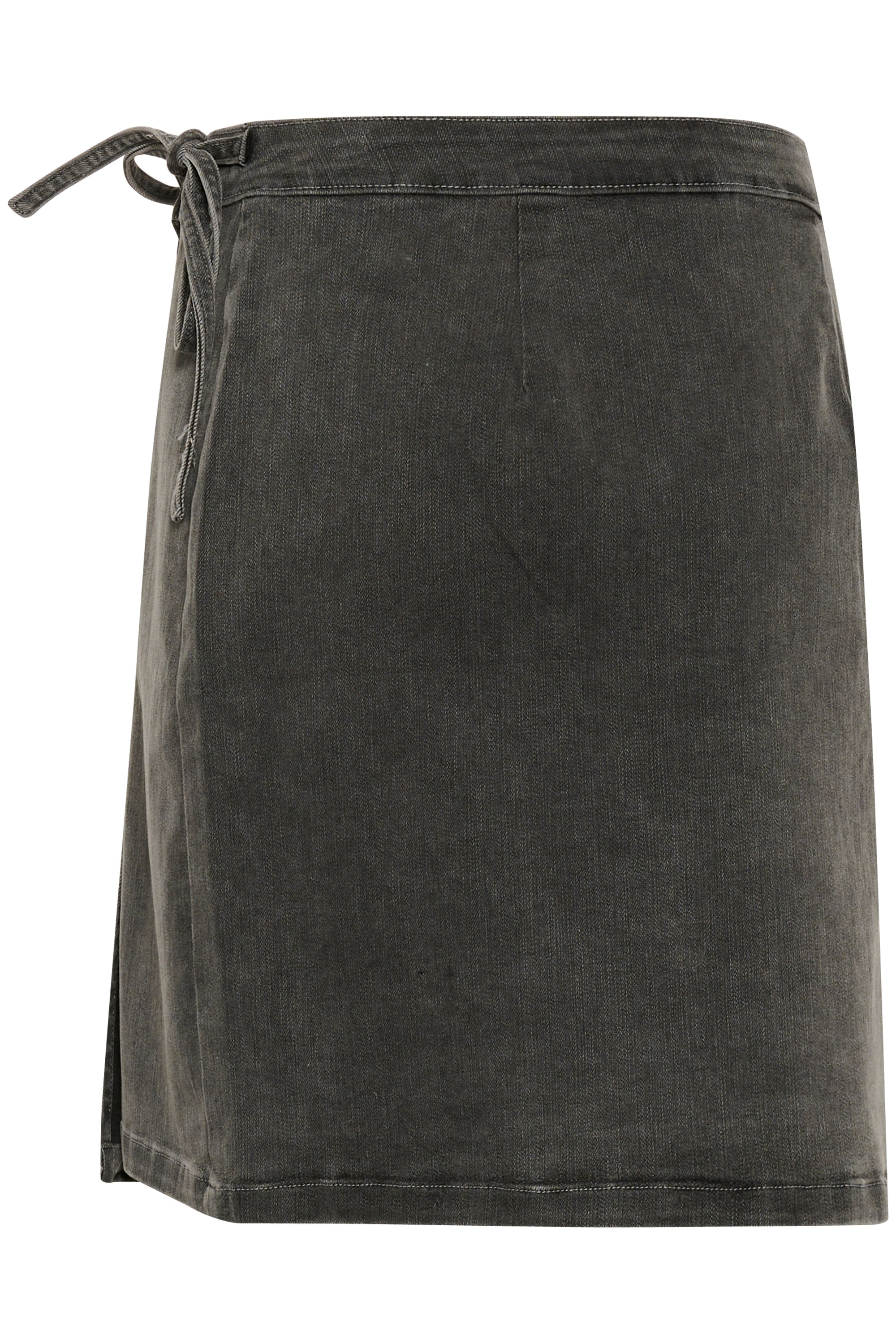 KAFFE Jeansrock »Denimrock KAzina«