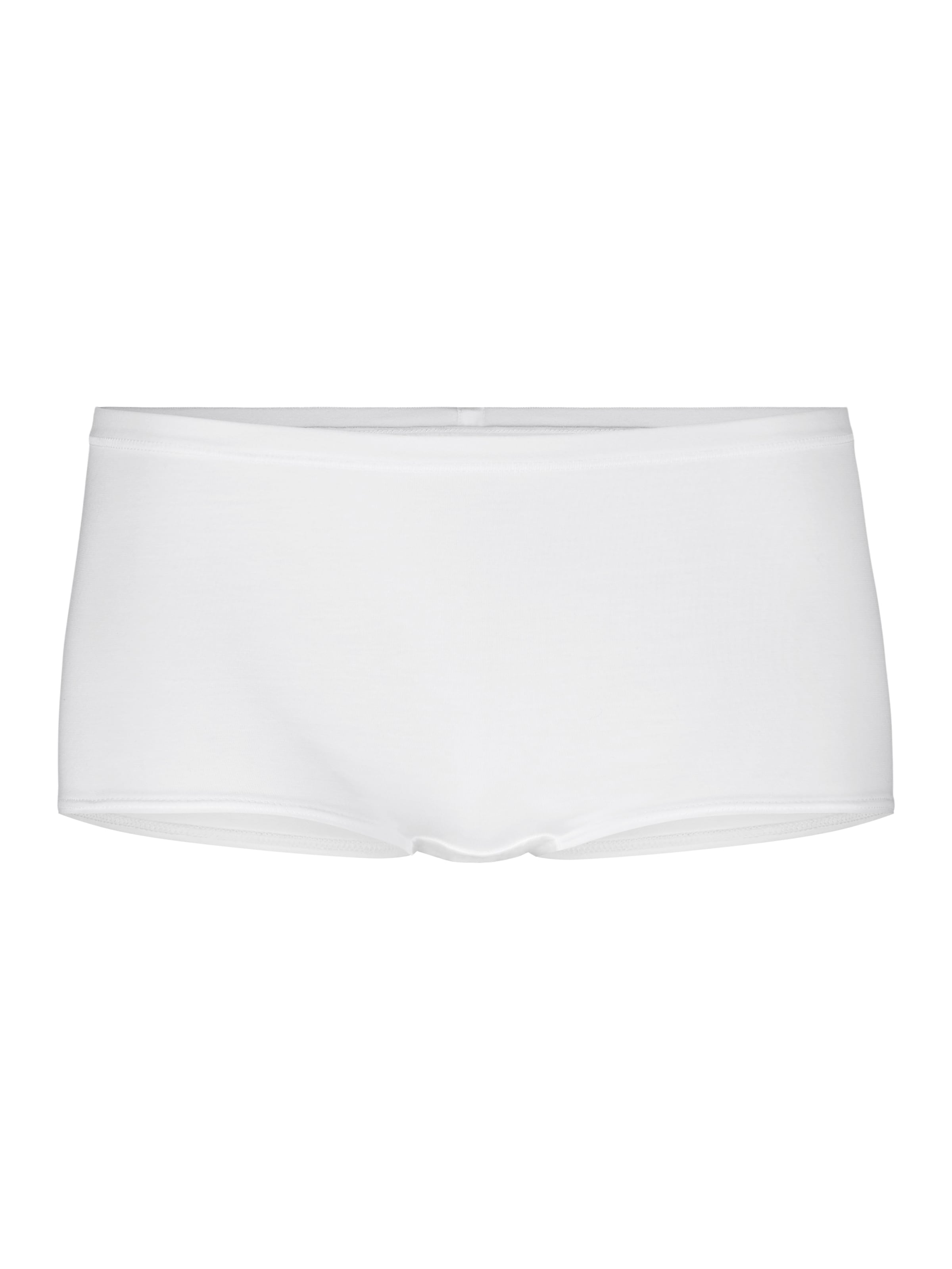 CALIDA Panty »Natural Comfort«, mit natürlichem Glanz und glattem Griff