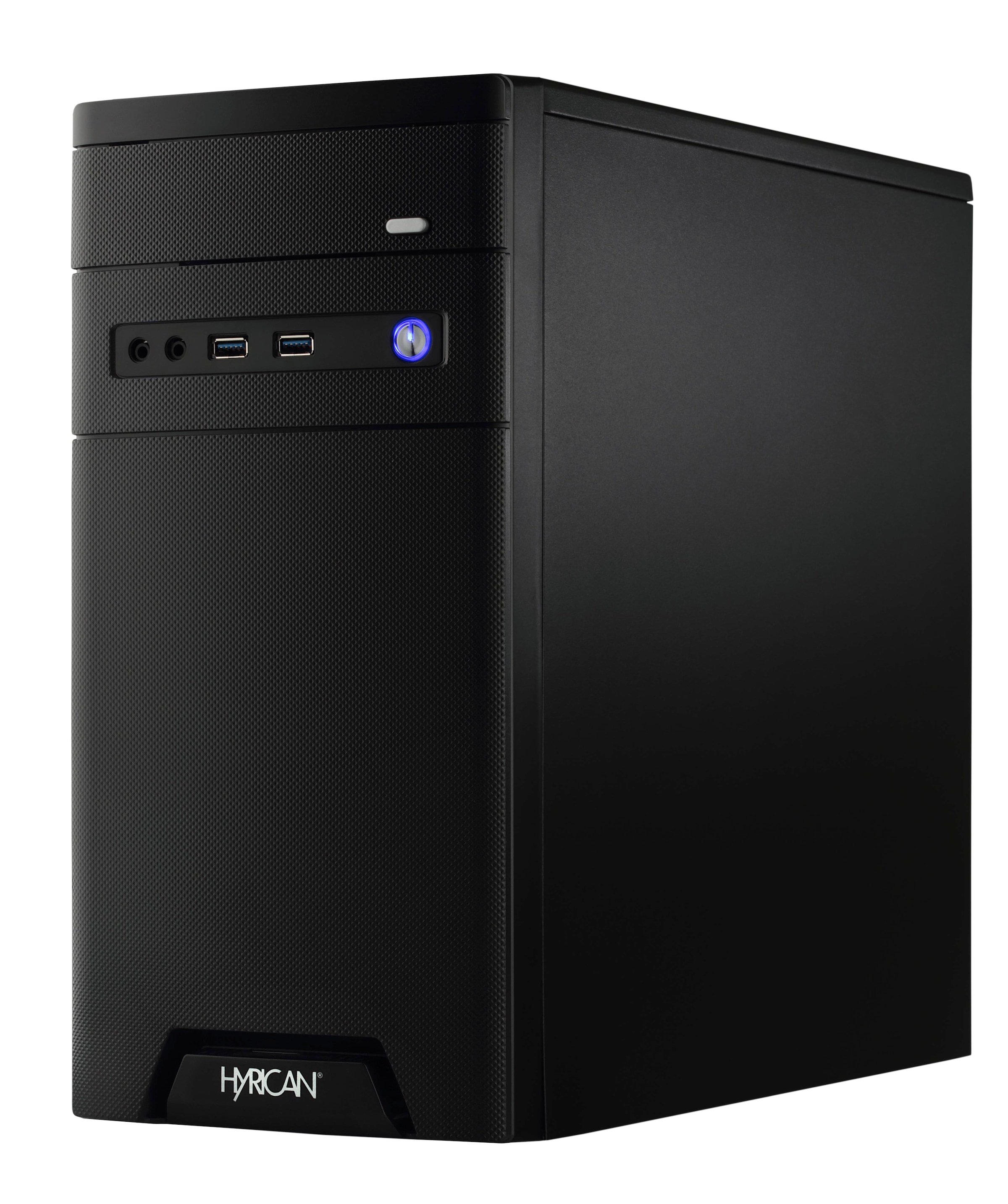 Hyrican PC »Home-Office-PC 6894«