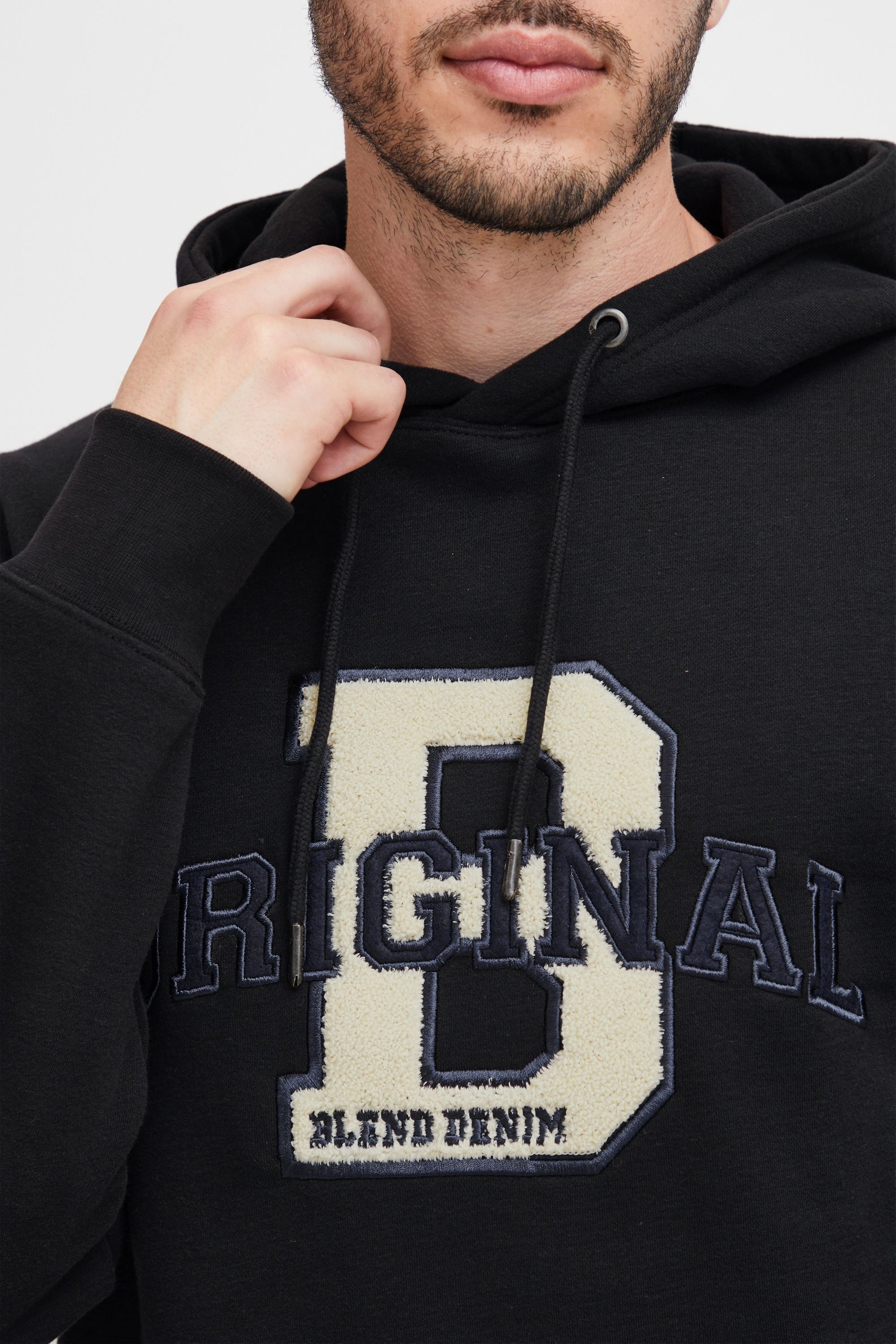 Blend Kapuzenpullover »Hoodie BHAbsalon«