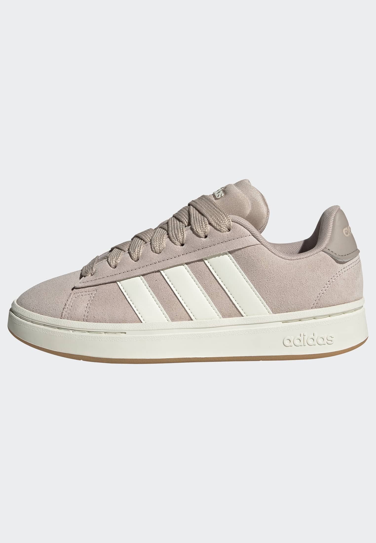 adidas Sportswear Sneaker »GRAND COURT ALPHA«  Design inspiriert vom adidas Campus 00
