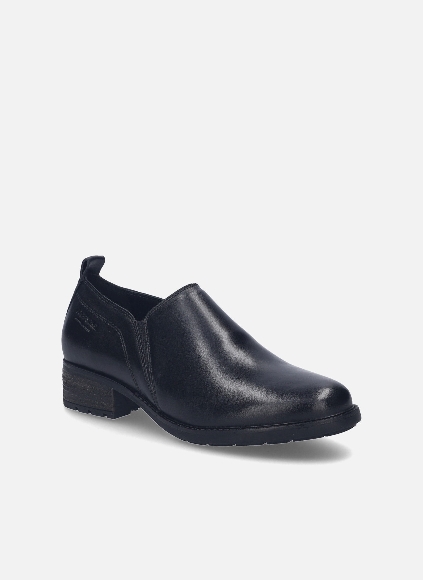 Josef Seibel Slipper »Kate 13, schwarz«