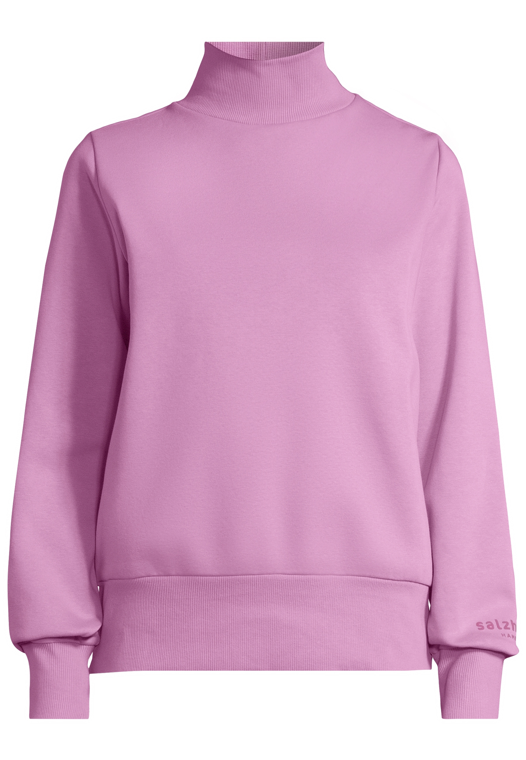 salzhaut Sweatshirt »Sweatshirt SCHANTERN«
