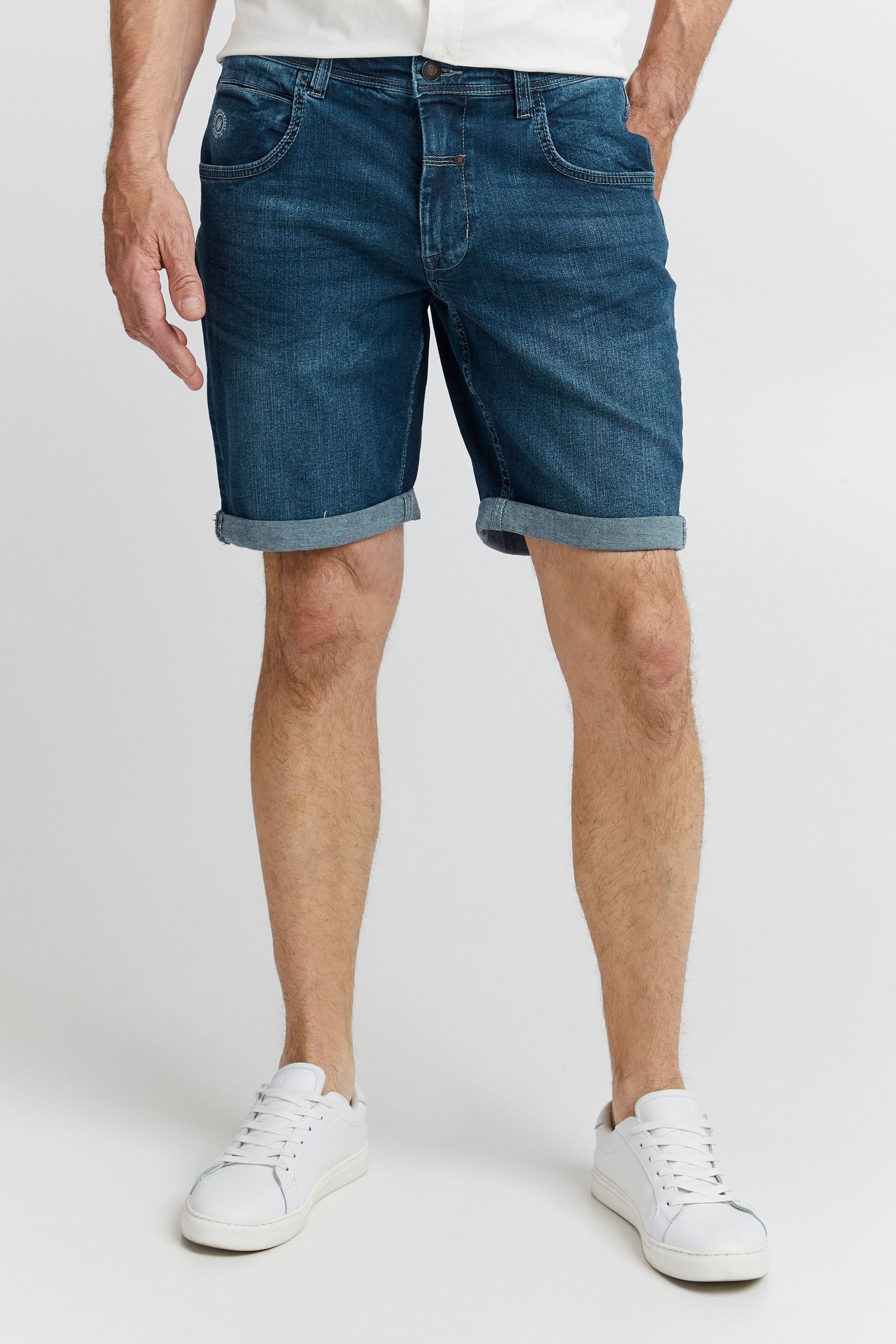 FQ1924 Jeansshorts »Shorts FQRome«