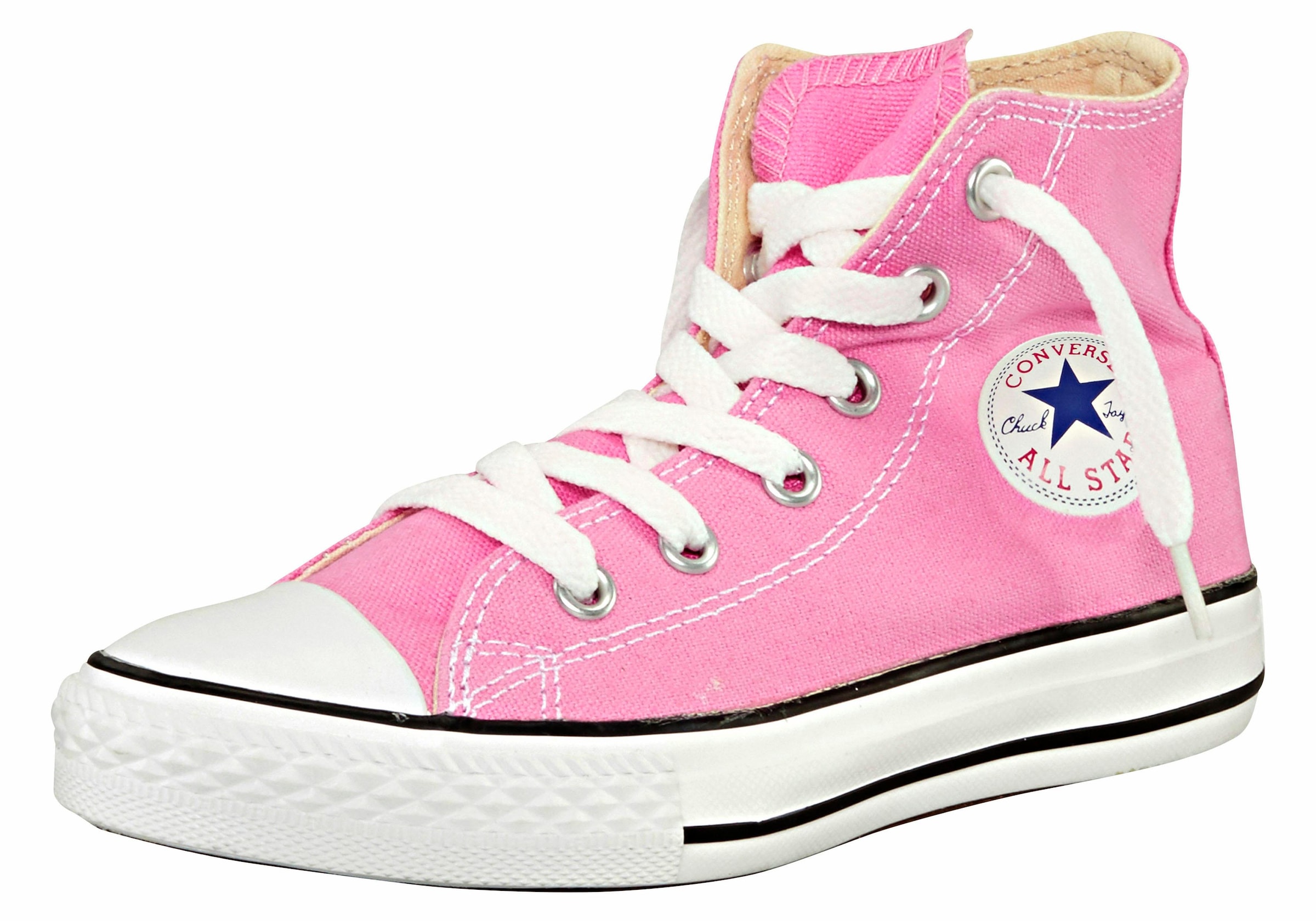 Converse Sneaker Kinder Chuck Taylor Hi fur Kinder