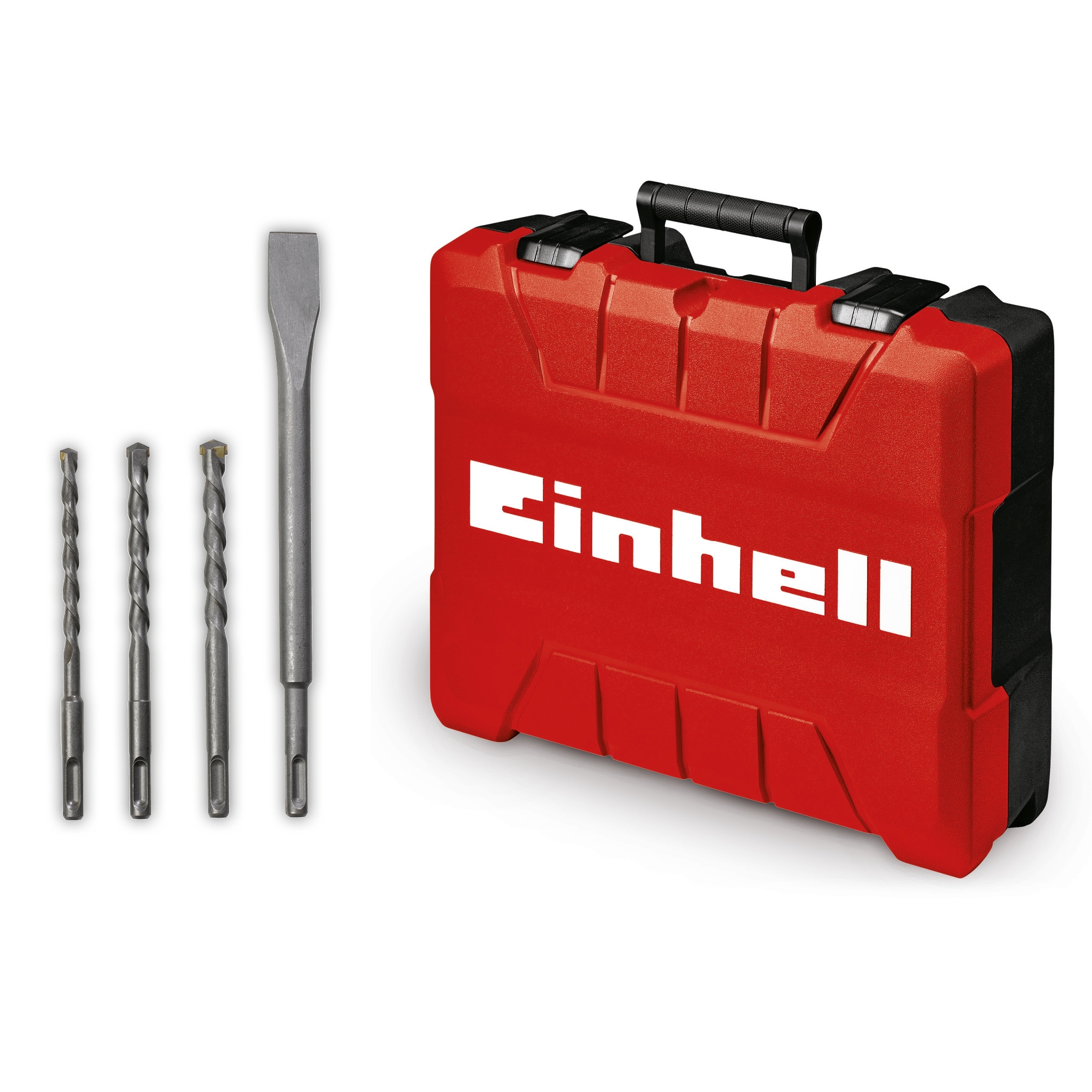 Einhell Akku-Bohrhammer »TP-HD 36/30 Li BL +4 - Solo« ohne Akku und Ladegerät