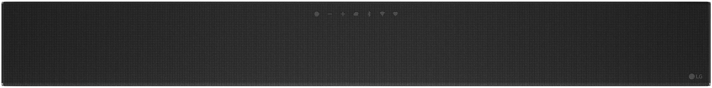 LG Soundbar »Sound Suite H7« 5.1.3 (Bluetooth | WLAN (WiFi) App-Steuerung | Equalizer | Lautstärkeanpassung | Nacht Modus | Pairing 500 W)