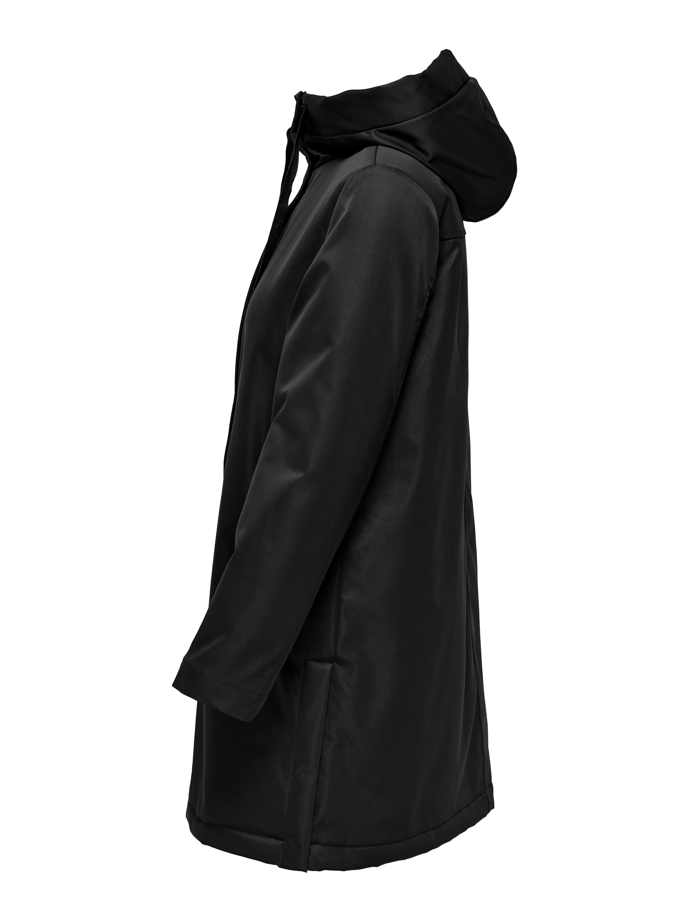 ONLY Wintermantel »ONLFELINA LIFE PARKA OTW NC«