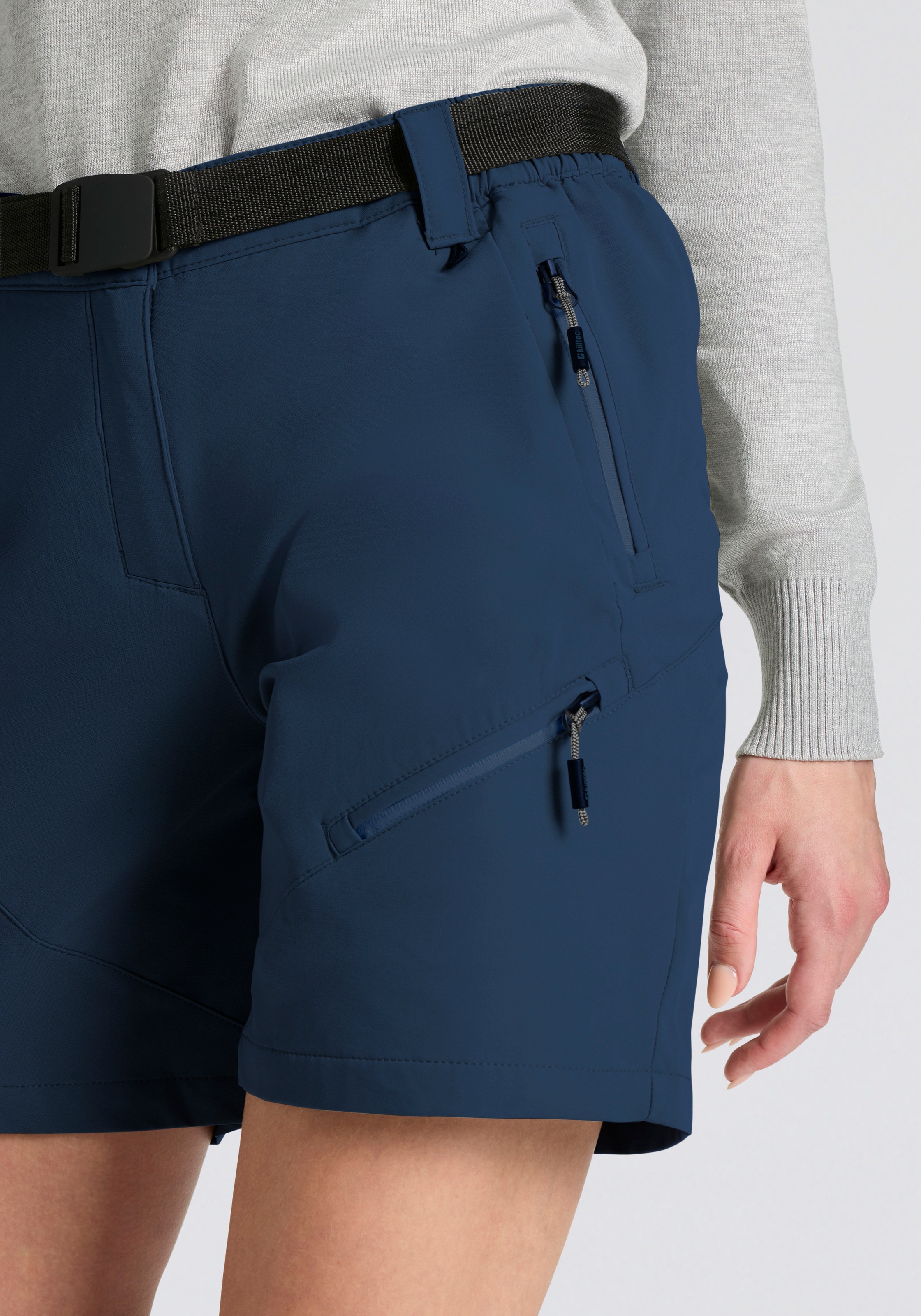 Killtec Shorts »KOS 241 WMN SHRTS«, (1 tlg.)
