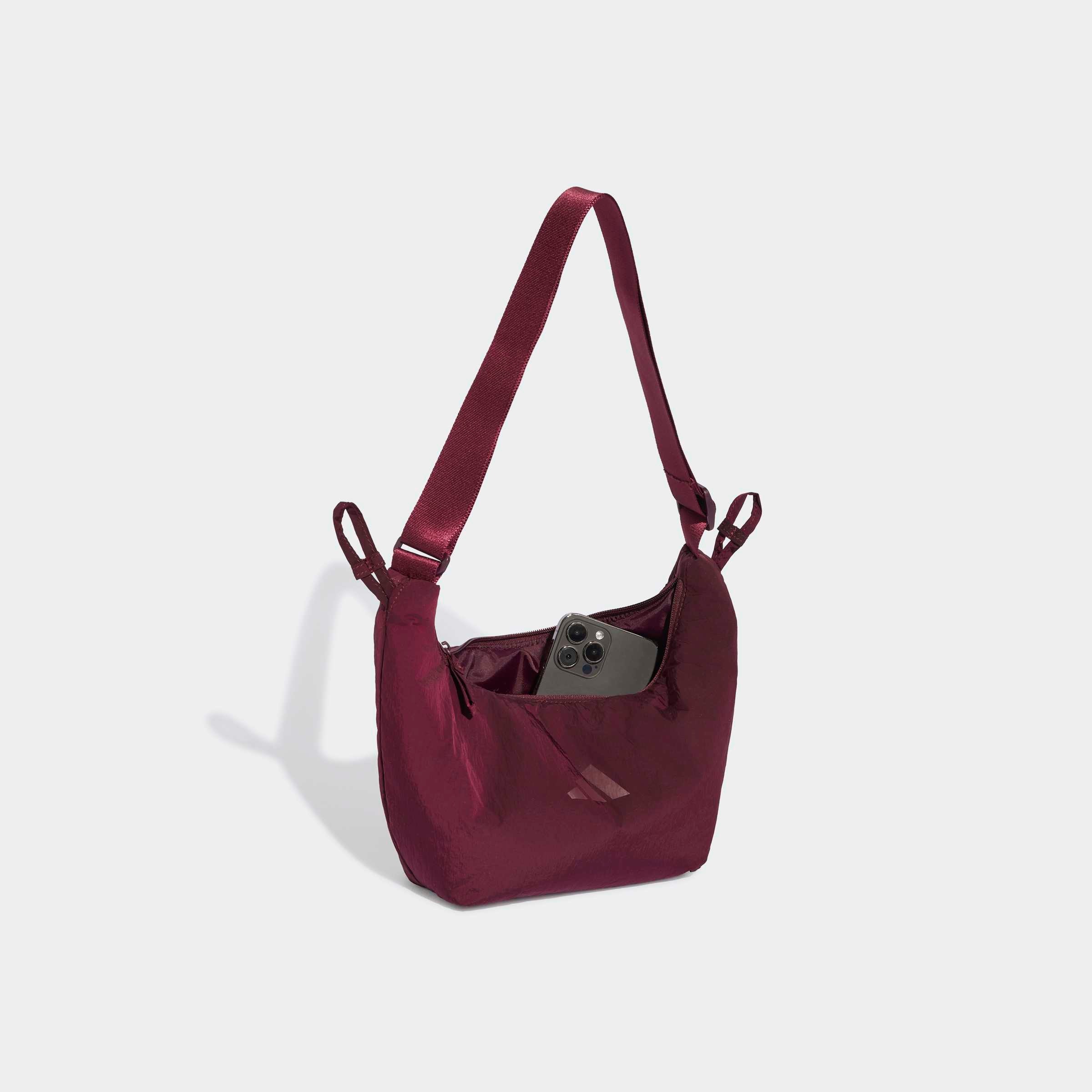 adidas Performance Sporttasche »GLOW SH BAG«