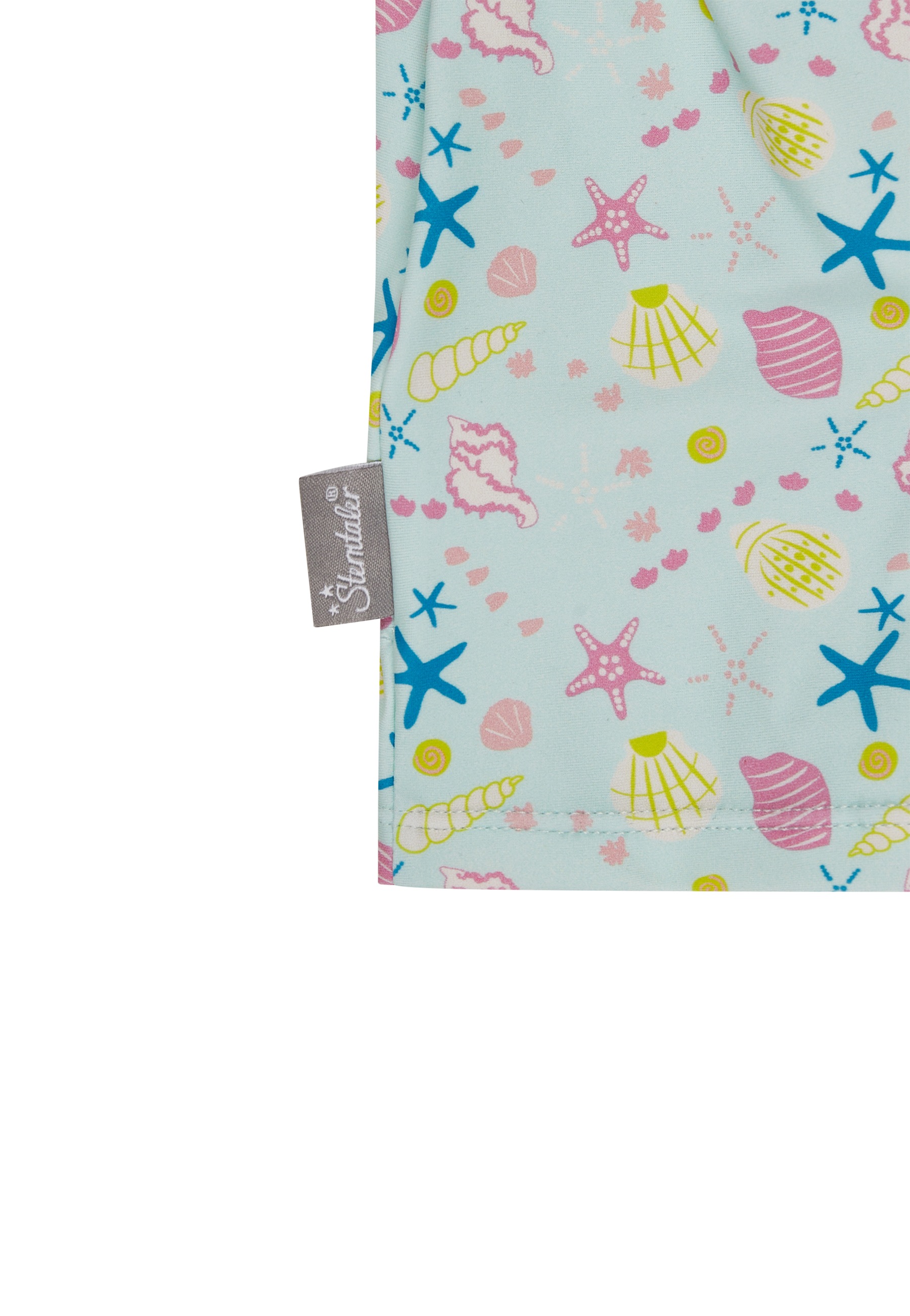 Sterntaler® Badehose »Schwimmanzug Muschel«