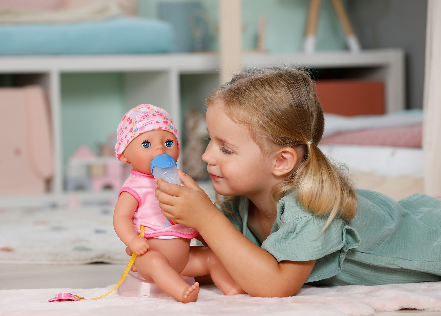 Baby Born Babypuppe »Lena, 36cm«