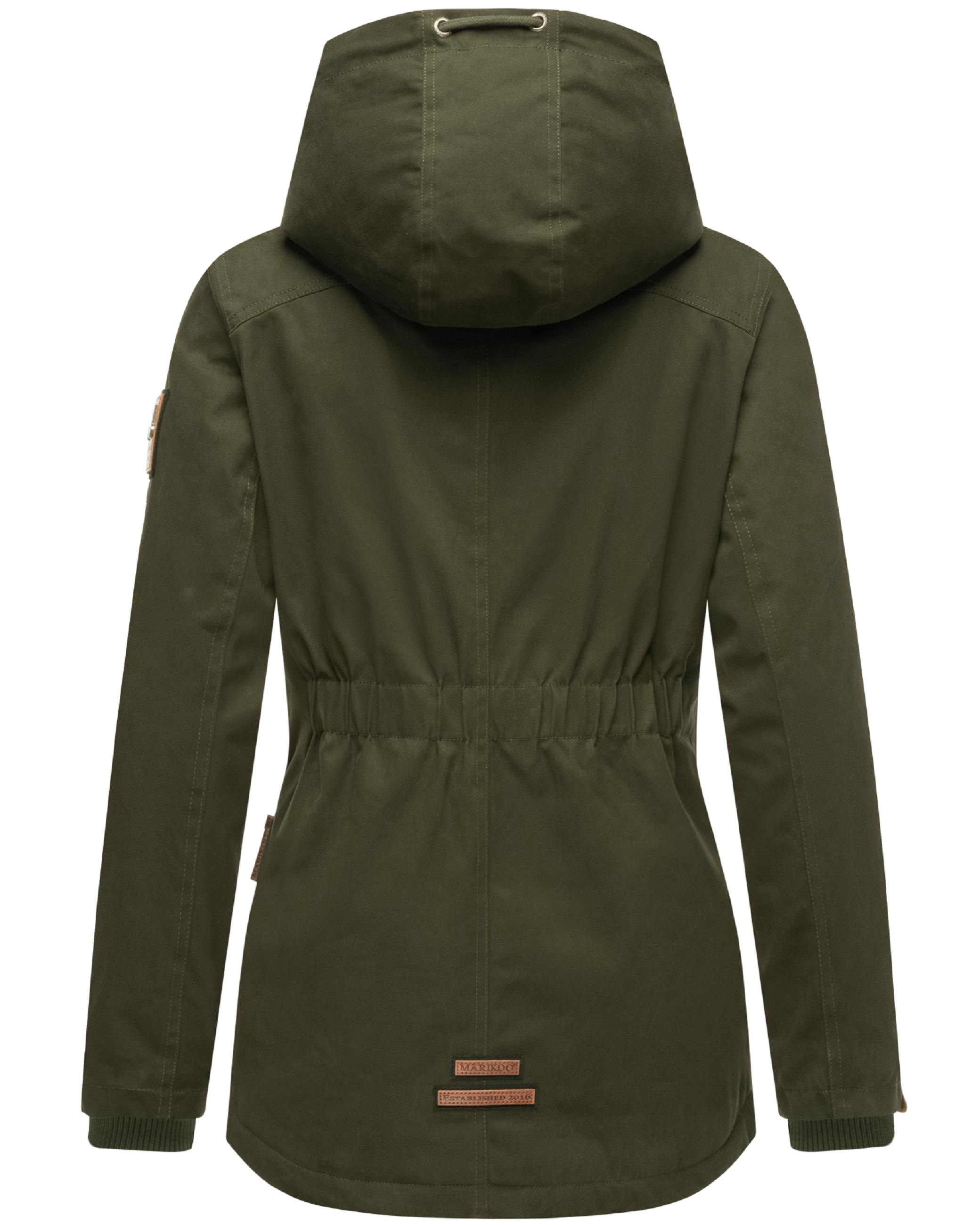 Marikoo Winterjacke »Winterjacke Bikoo«