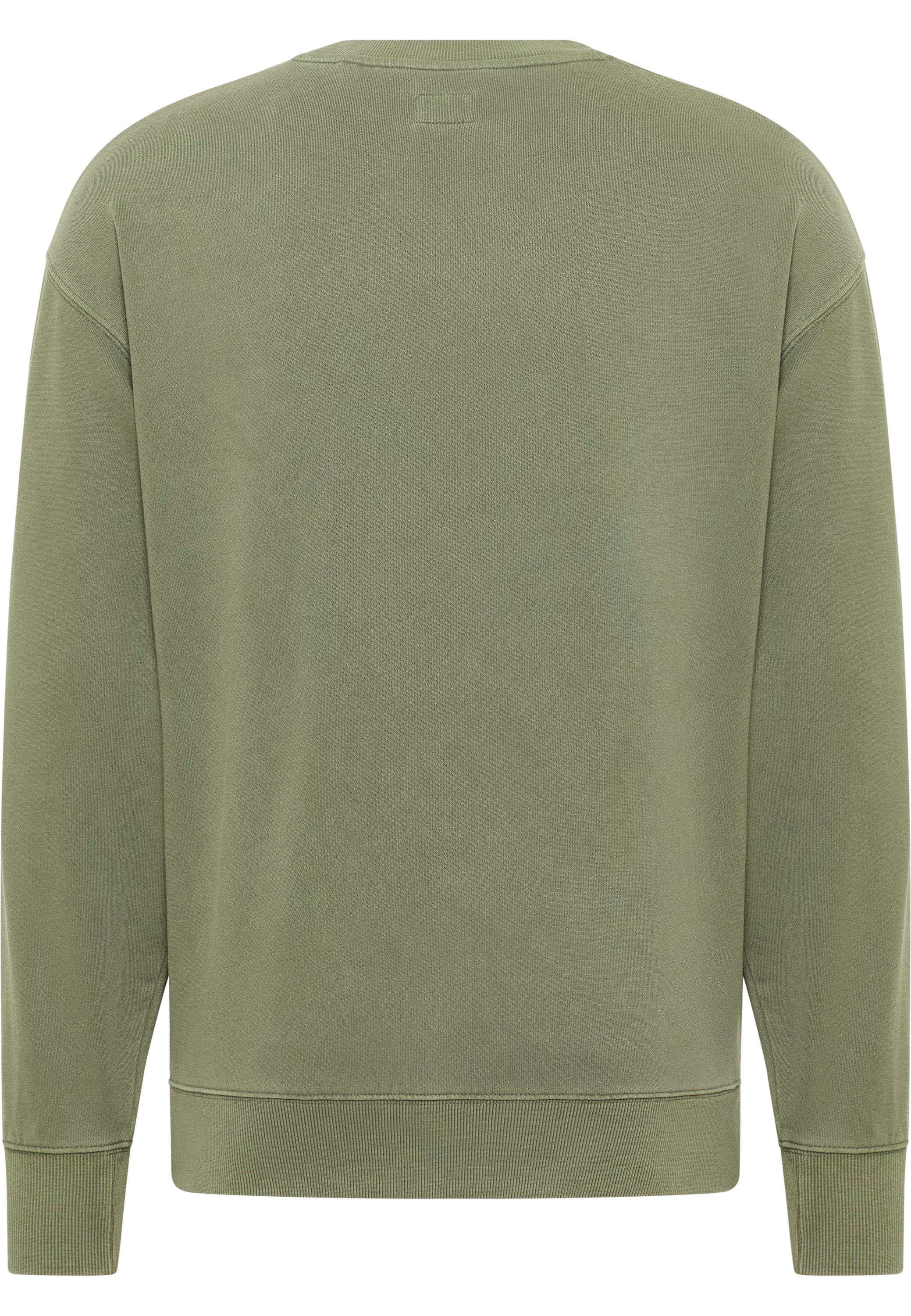 MUSTANG Sweatshirt »Herren Style Auburn«
