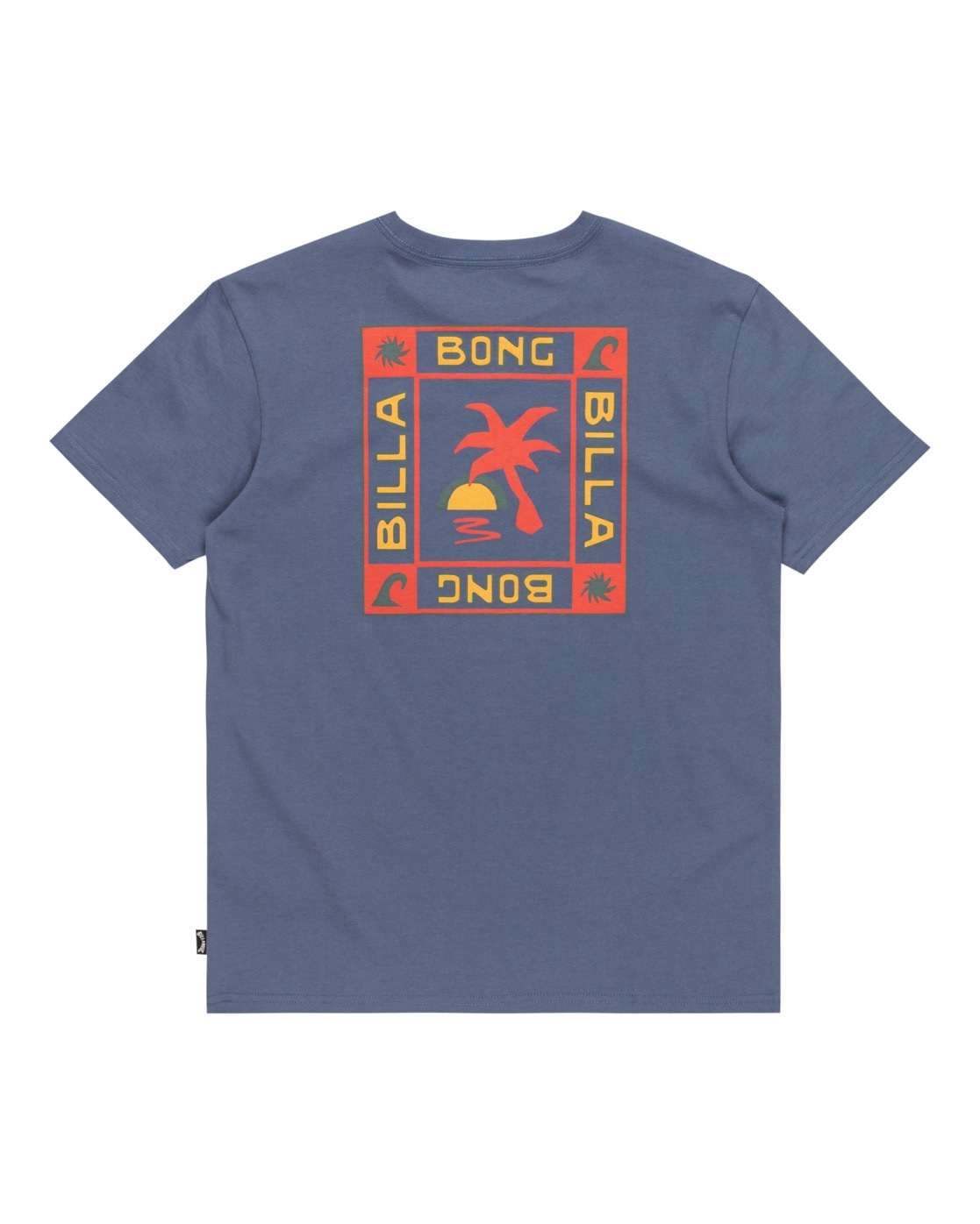 Billabong Shirttop »Window«
