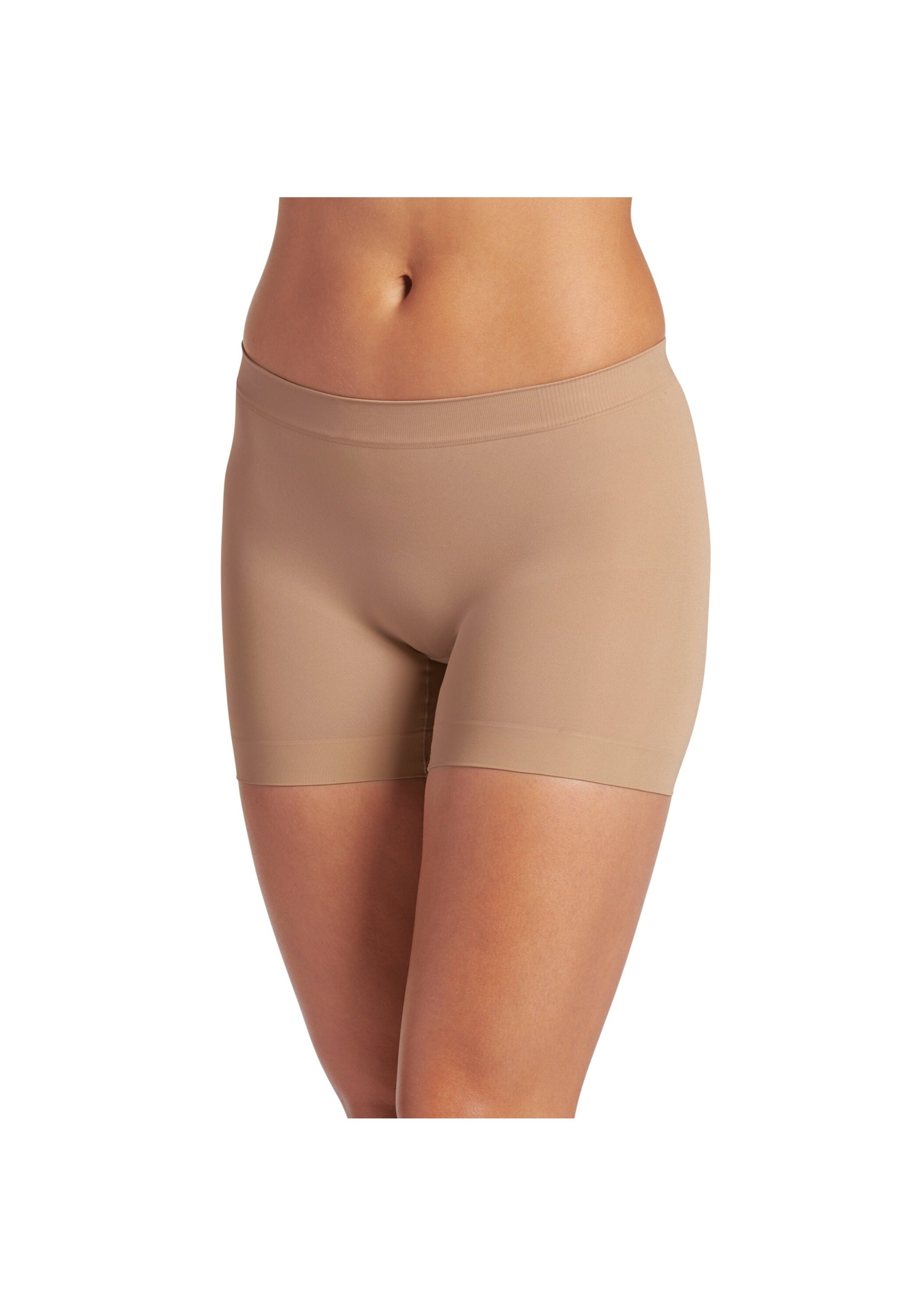 Jockey Panty »Panty Skimmies Short Length Slipshort 3er Pack«