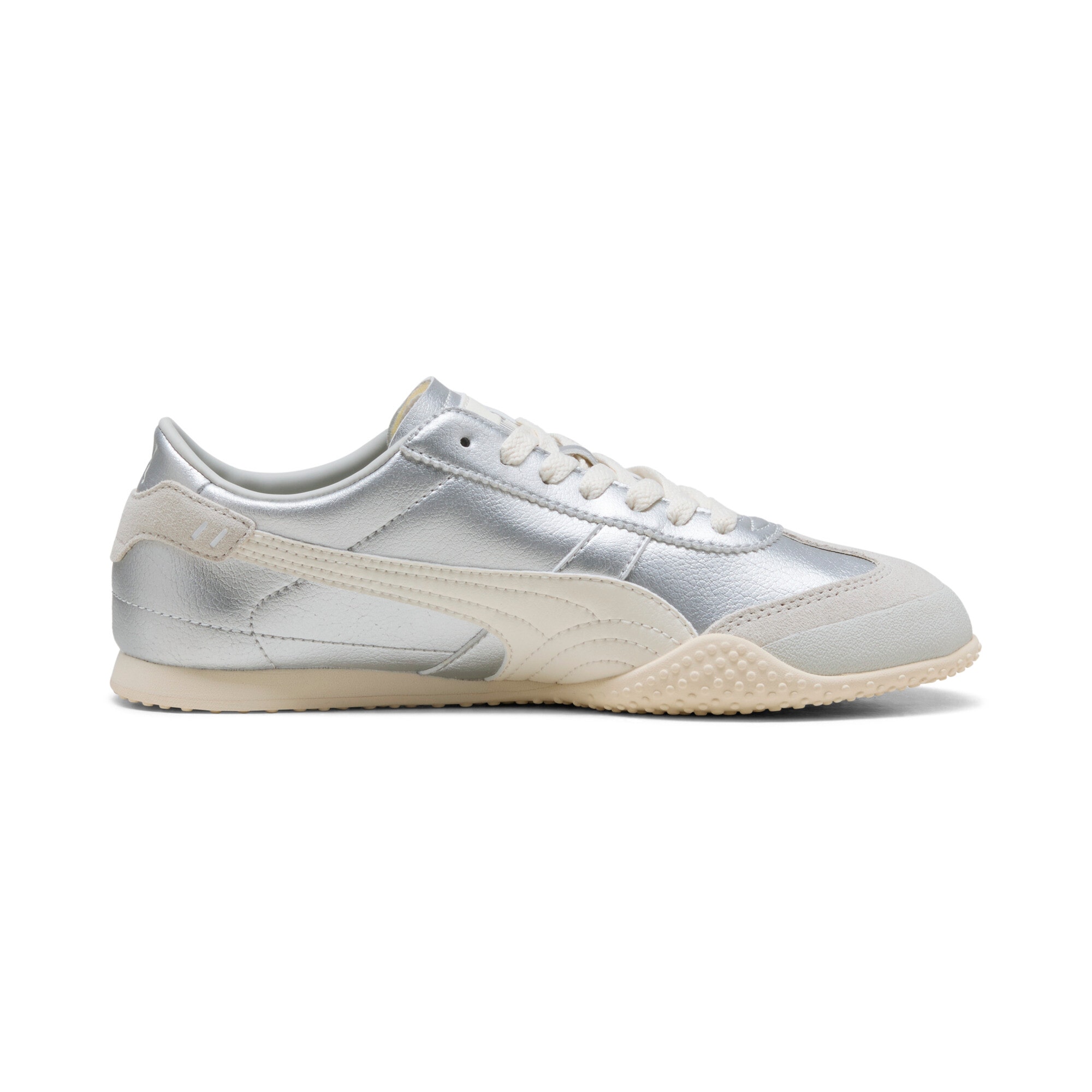 PUMA Sneaker »BELLA UT LEA«  für Sportmode und Streetwear, herausnehmbare Innensohle