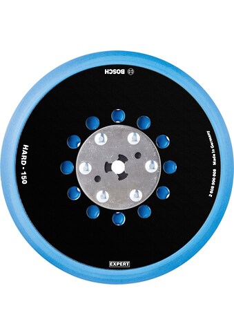 Bosch Professional Stützteller »EXPERT Multihole Universal«, (1 St.), hart kaufen