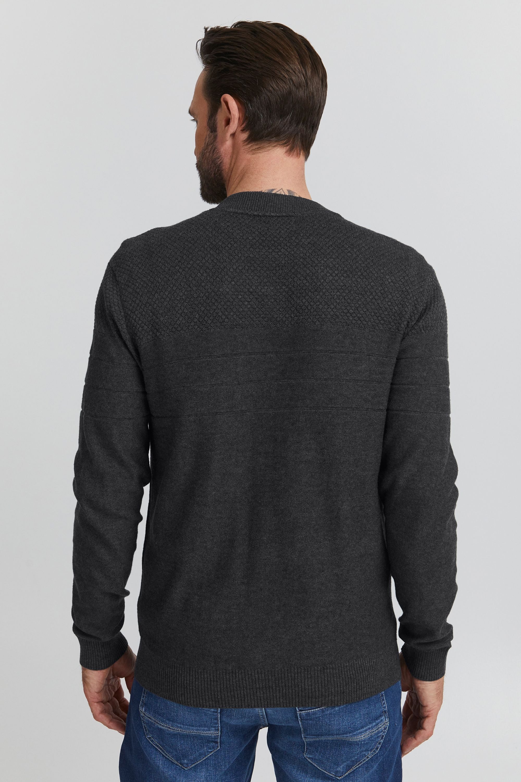 FQ1924 Strickjacke »Strickjacke FQSabato«