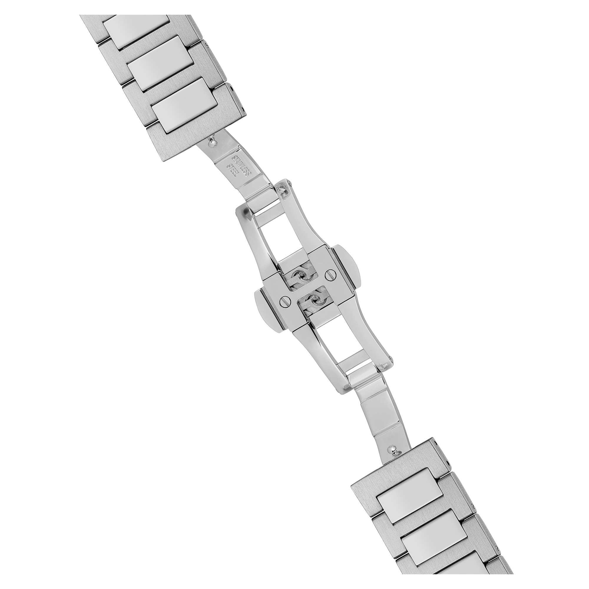 Ingersoll Automatikuhr »The Vert« Armbanduhr, Herrenuhr, Mechanische Uhr, Edelstahlarmband, analog
