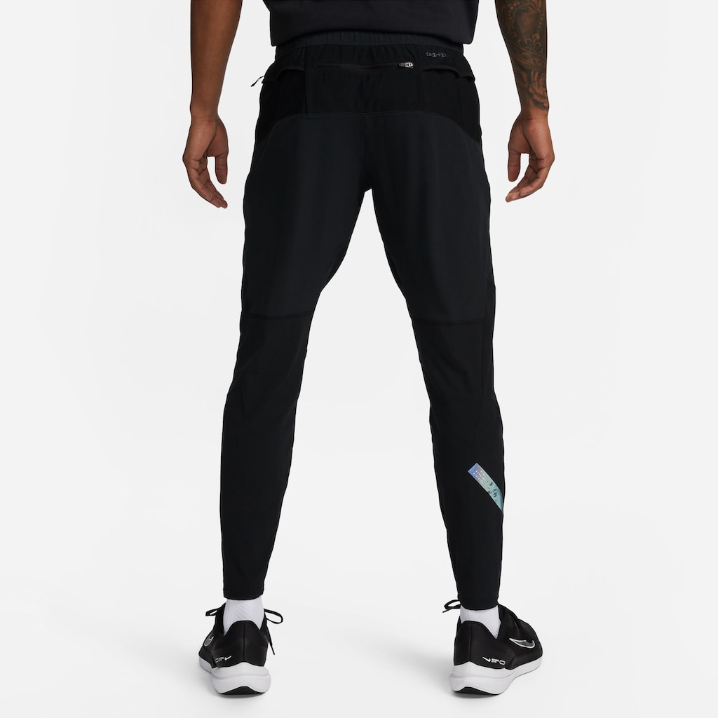 Nike Laufhose »DRI-FIT RUN DIVISION PHENOM MEN'S RUNNING PANTS«