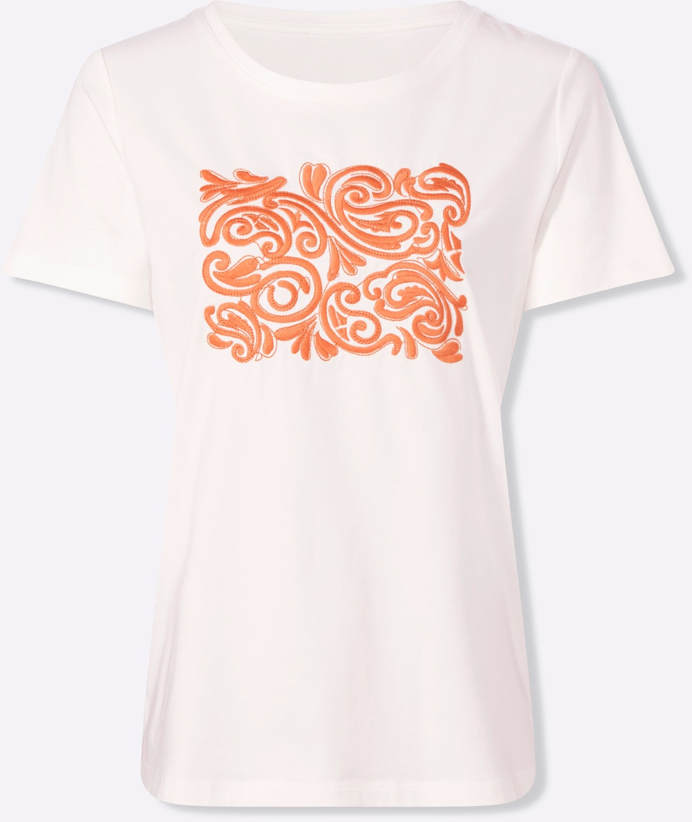 heine T-Shirt »T-Shirt«, 1 tlg.
