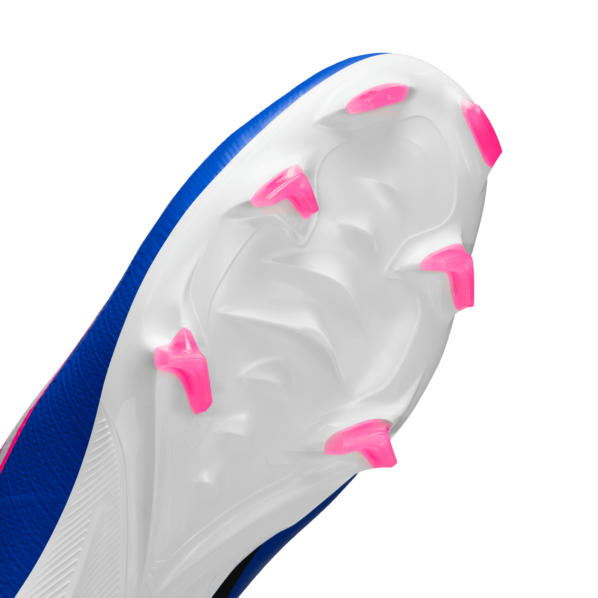 Nike Fußballschuh »MERCURIAL ZM VAPOR 16 PRO FG«  Außensohle für Rasenplätze und für feste Böden