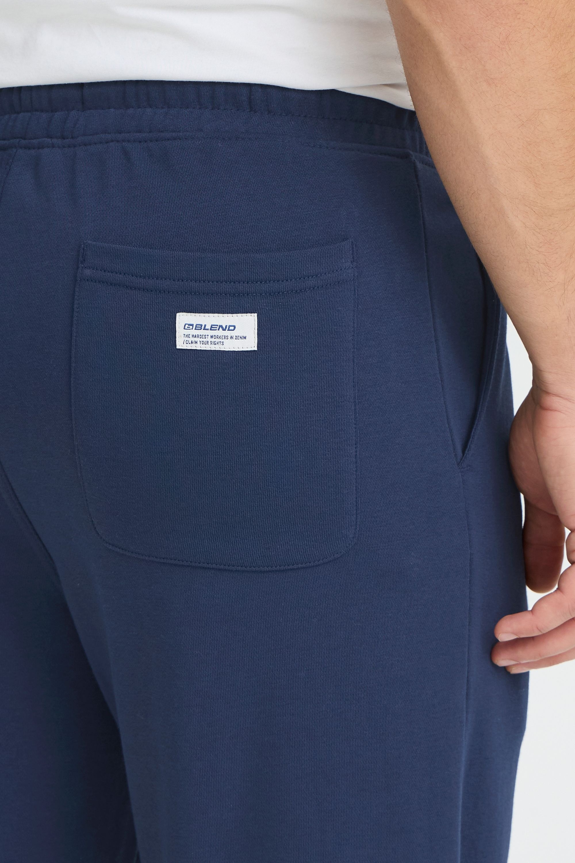 Blend Sweathose »Sweathose BHMBris«