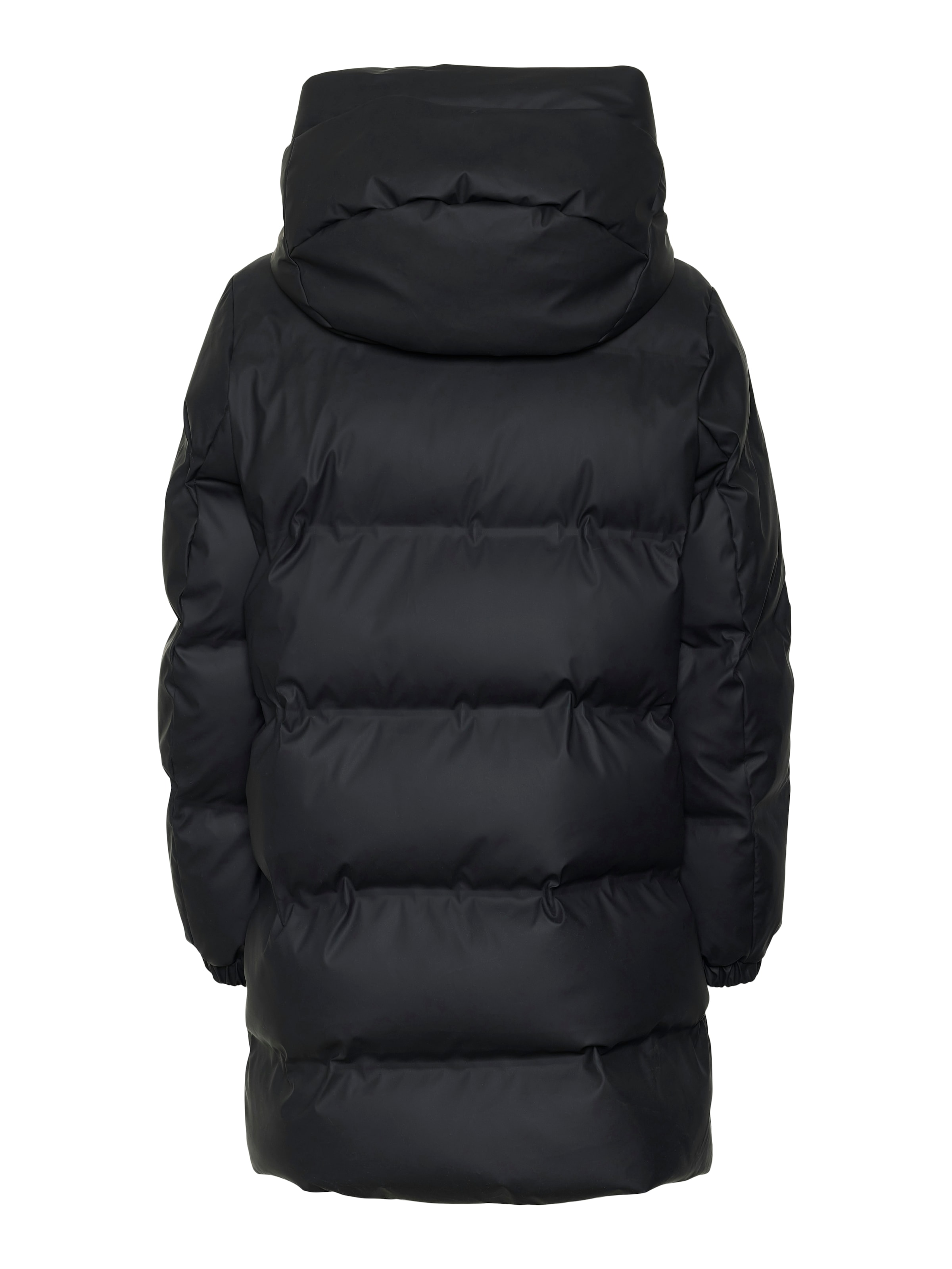Vero Moda Steppmantel »VMGRETAFIE 3/4 COATED JACKET NOOS«