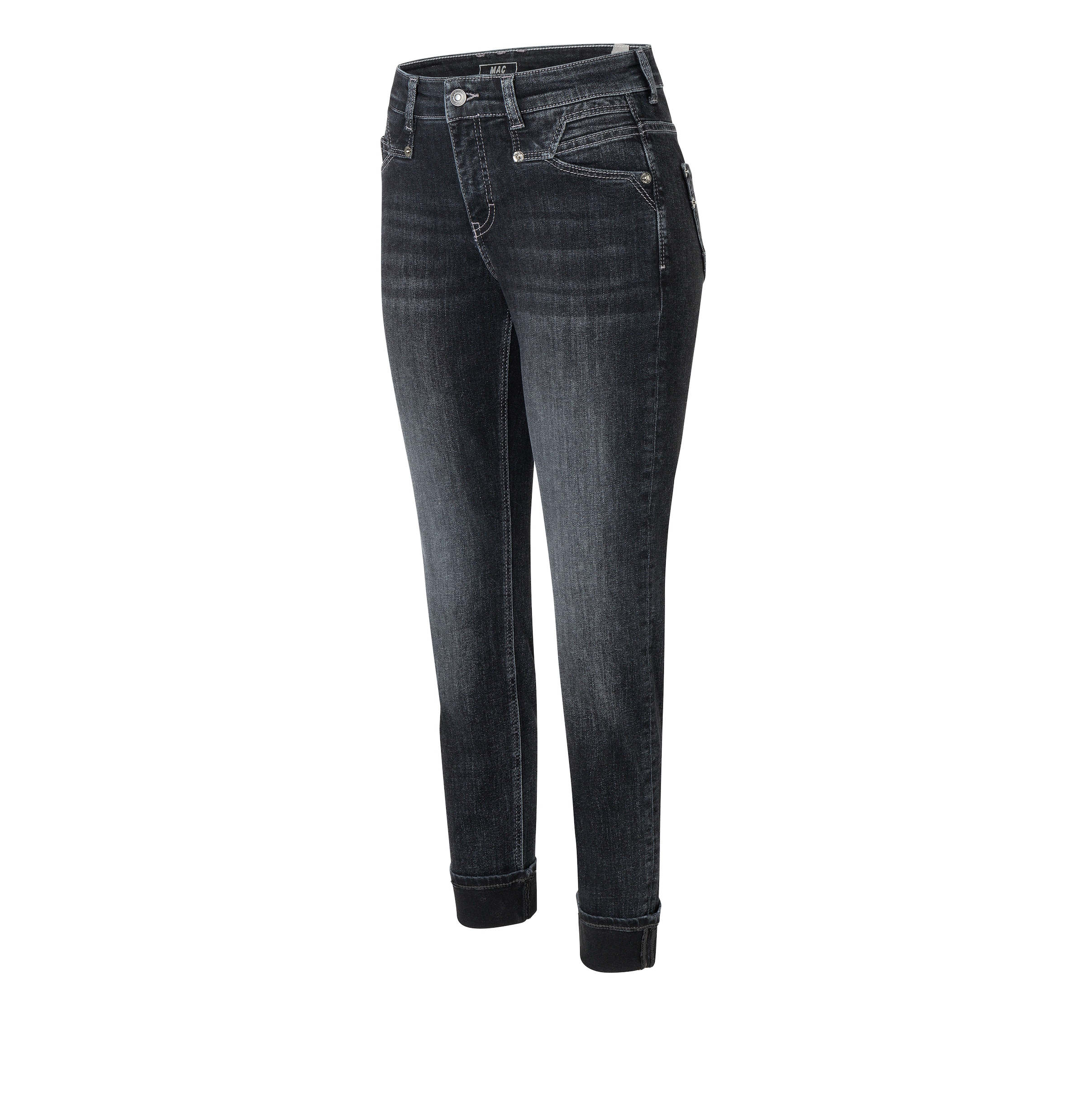 MAC Slim-fit-Jeans »RICH SLIM«