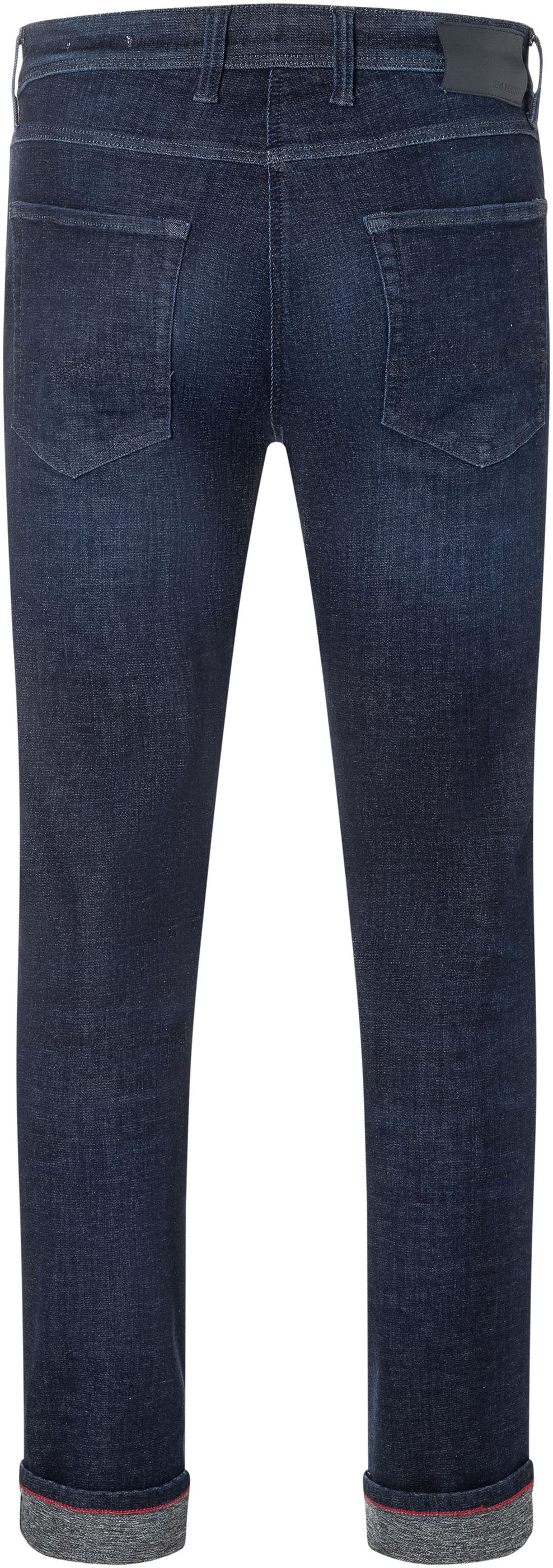 MAC Regular-fit-Jeans »Driver Jeans« im Five-Pocket Style