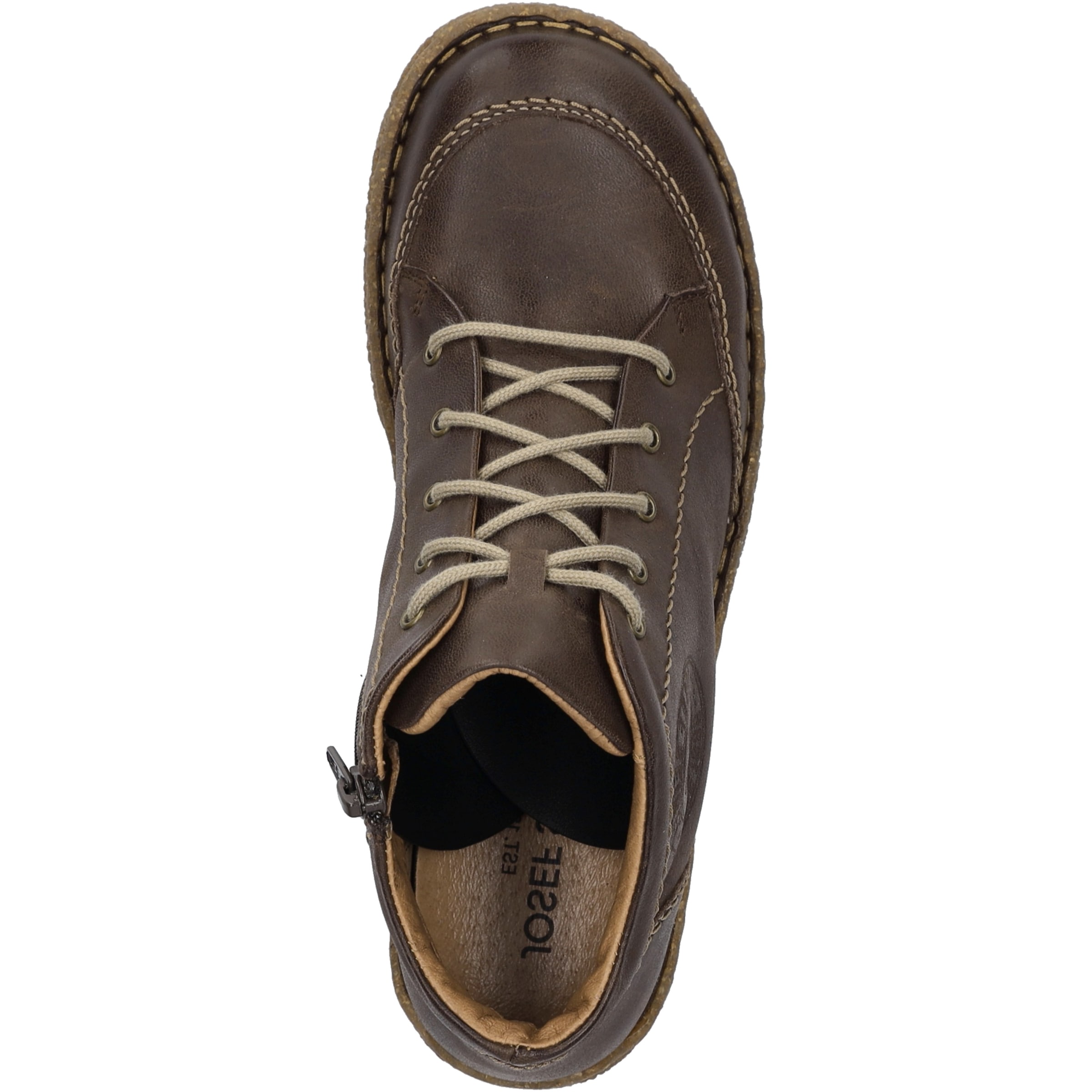 Josef Seibel Stiefelette »Neele 01, moro«