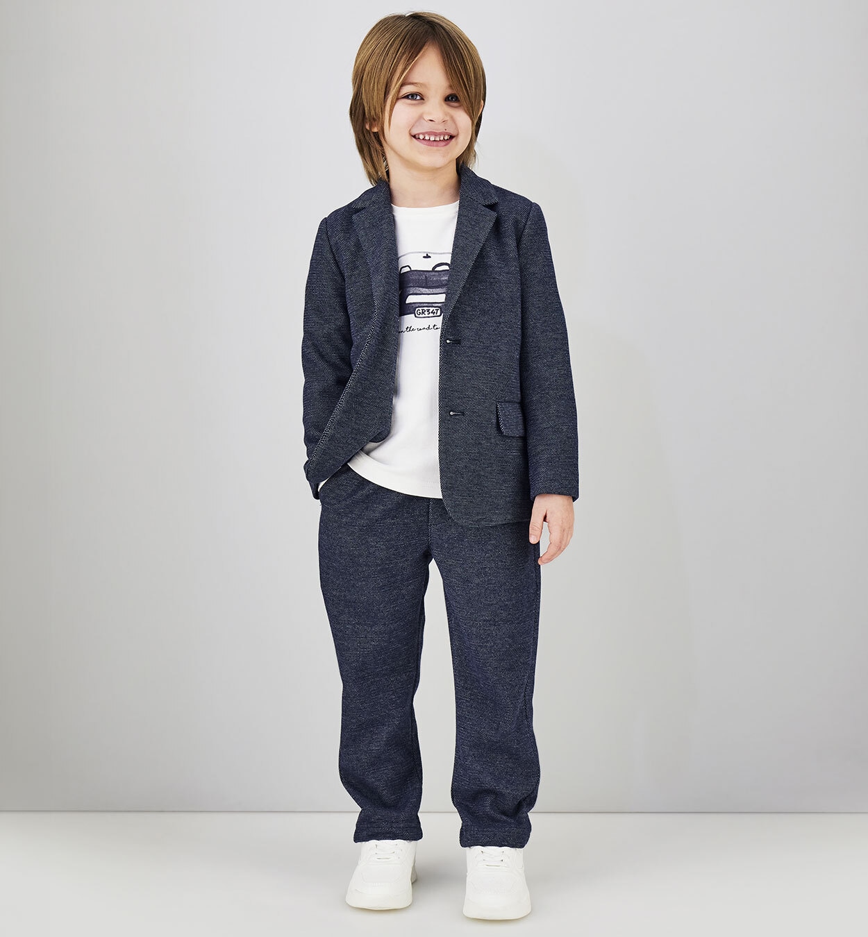 iDo Outdoorhose »BABY BOY TROUSERS«