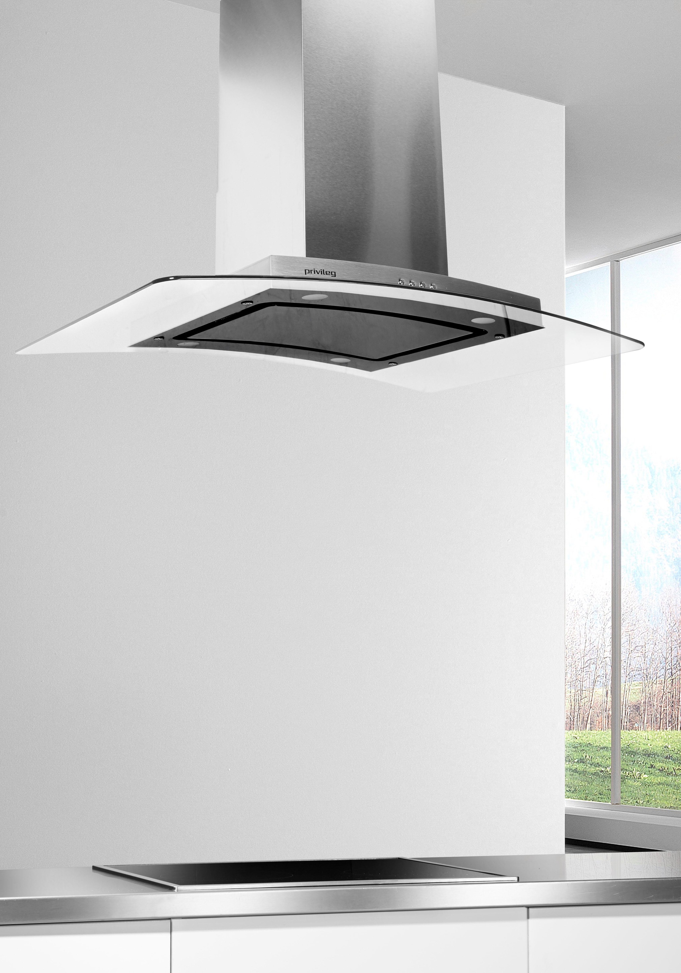 Inselhaube SY-3388A5IS-E22-C55-L54-900