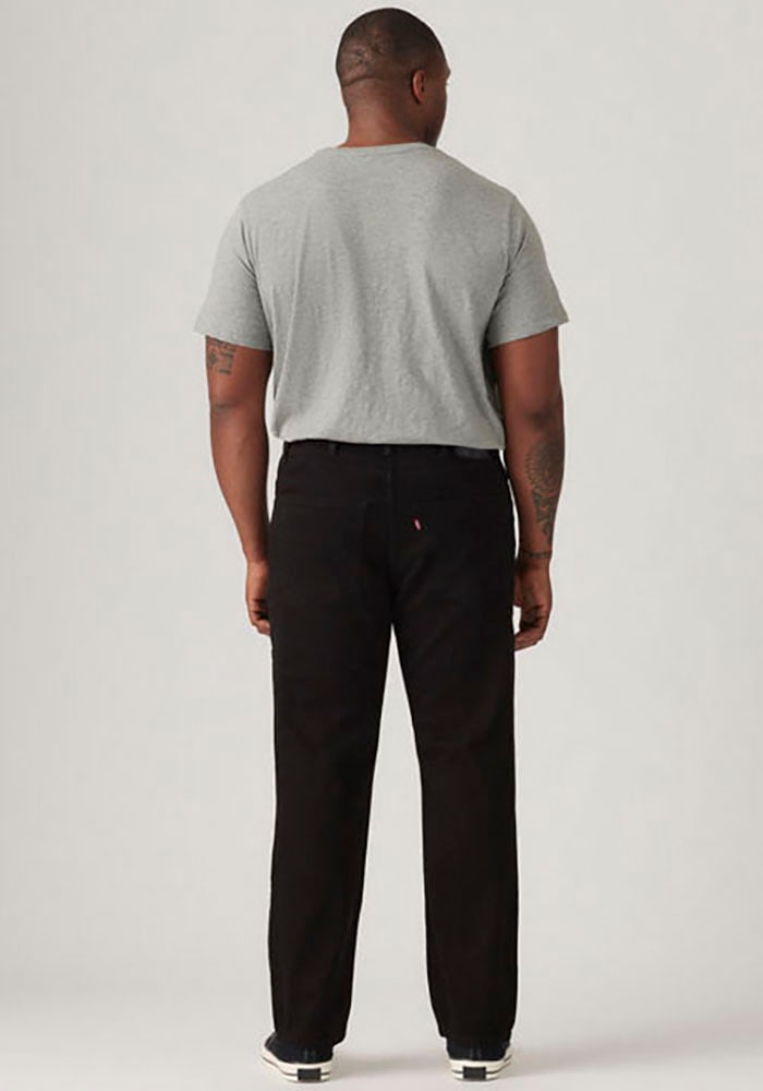 Levi's® Plus Slim-fit-Jeans »511 SLIM B&T« Leichterer Denim/Jeans aus elastischer Baumwollmischung