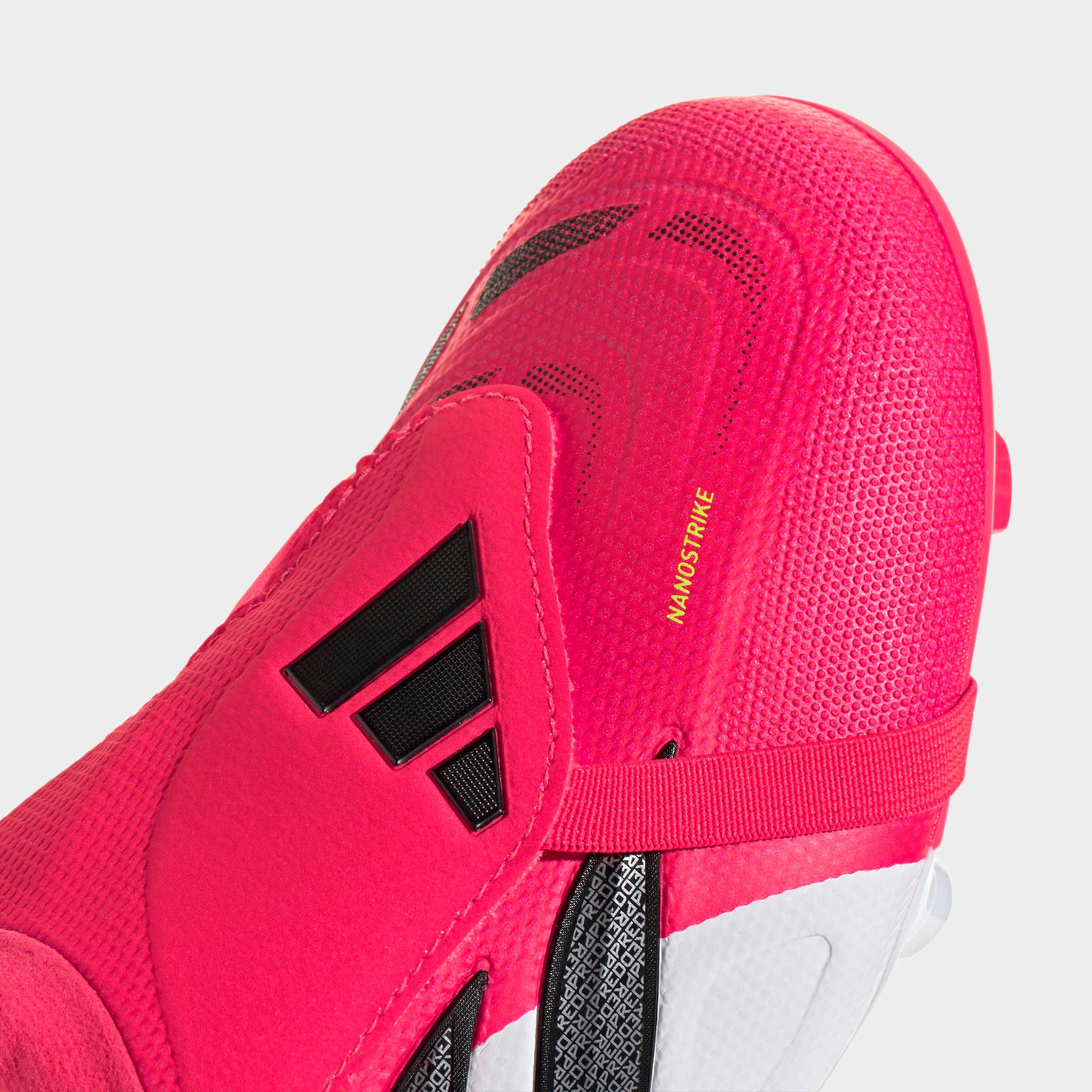 adidas Performance Fußballschuh »PREDATOR LEAGUE  MIT UMSCHLAGBARER ZUNGE FÜR FESTE BÖDEN«  Außensohle für Rasen und feste Böden