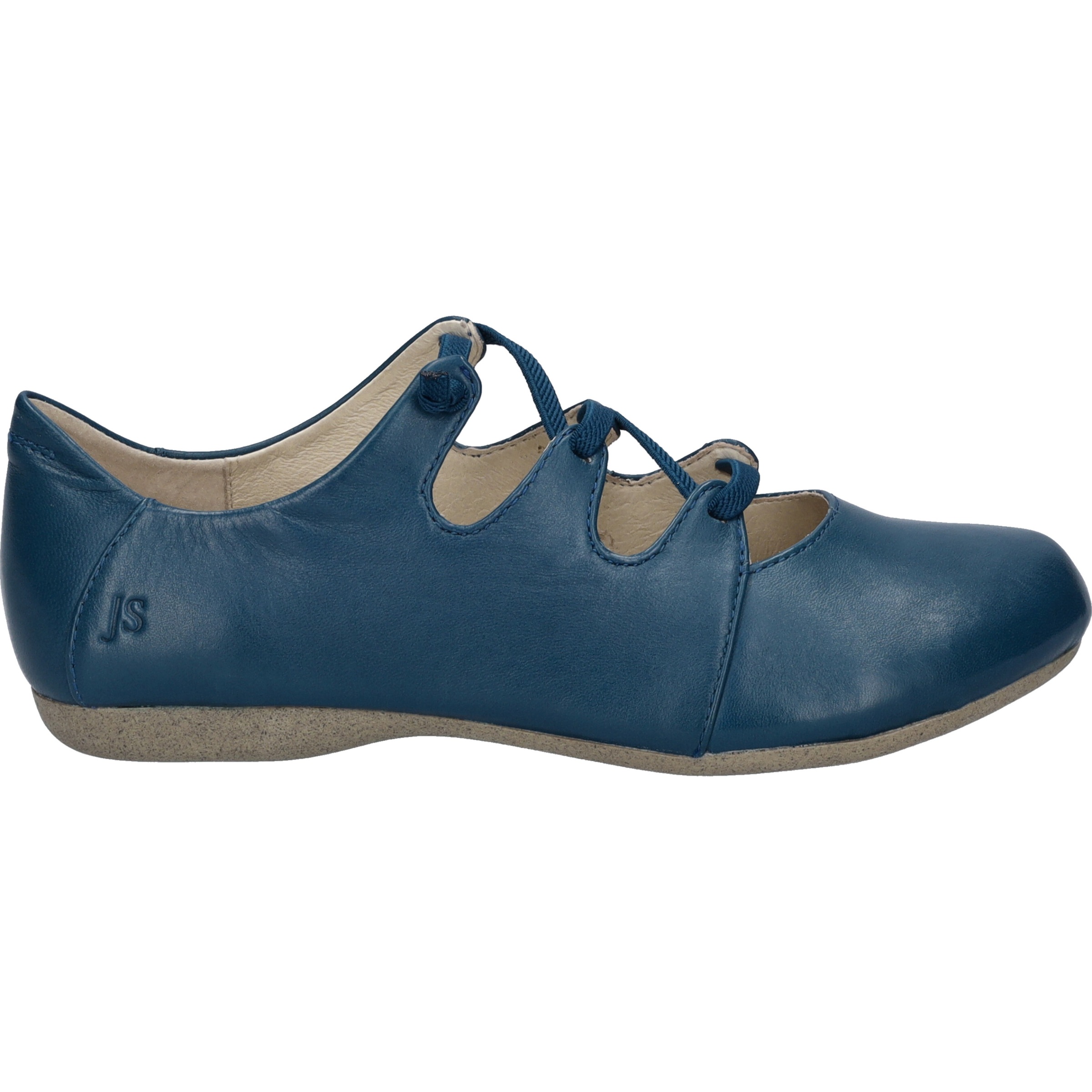 Josef Seibel Slipper »Fiona 4, blau«