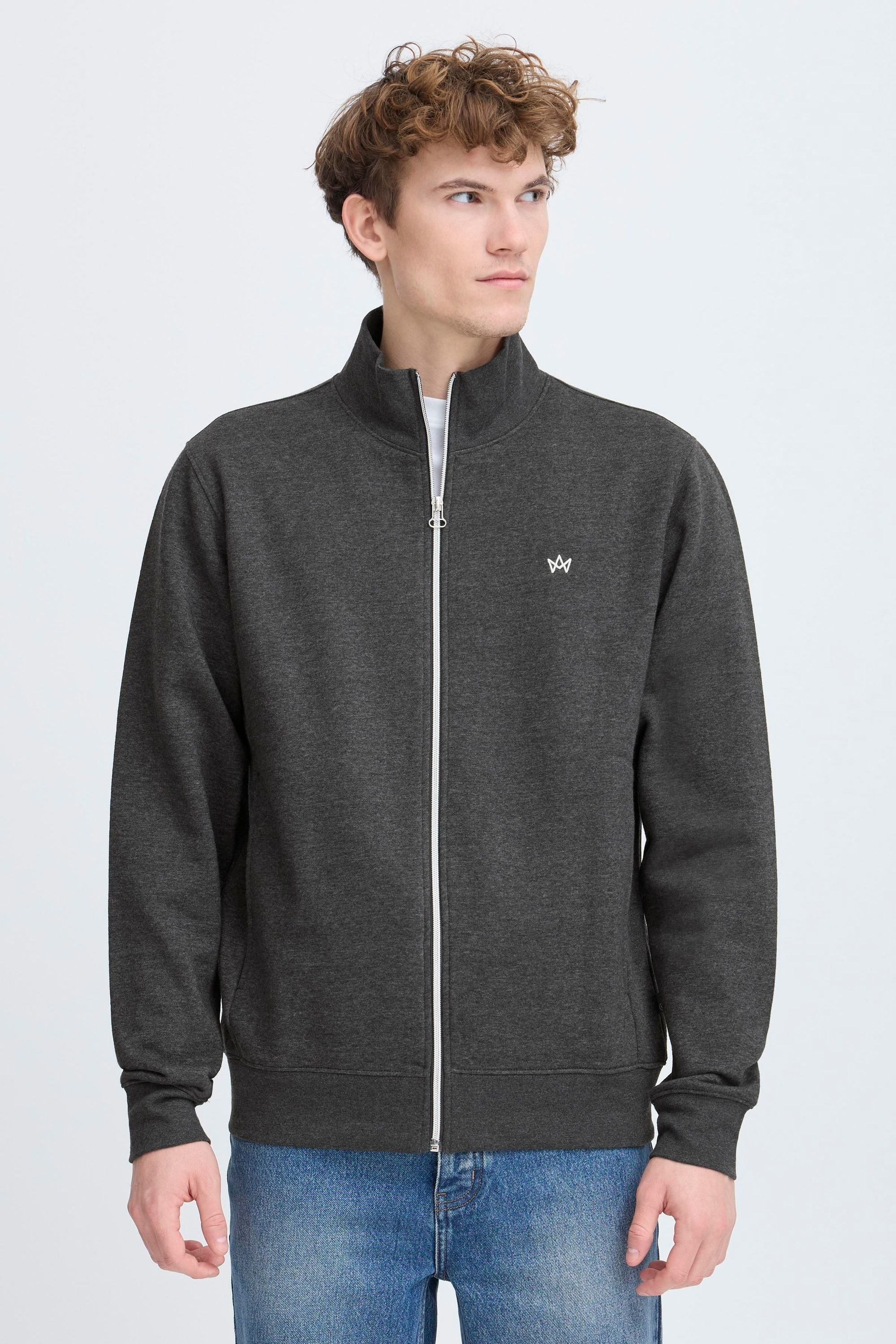 Kronstadt Sweatjacke »Trainingsjacke KSRichards«